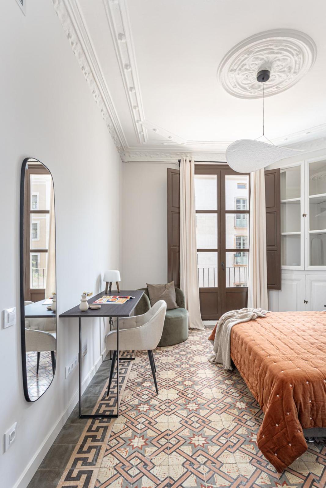 Apartamento de lujo