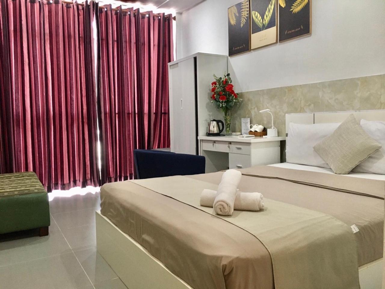 Saigon Cozy Hotel — photo 86