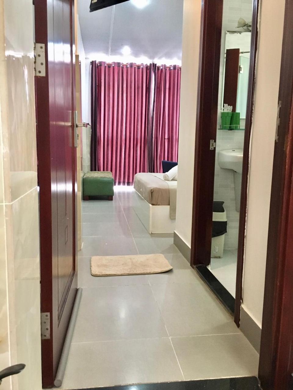 Saigon Cozy Hotel — photo 81