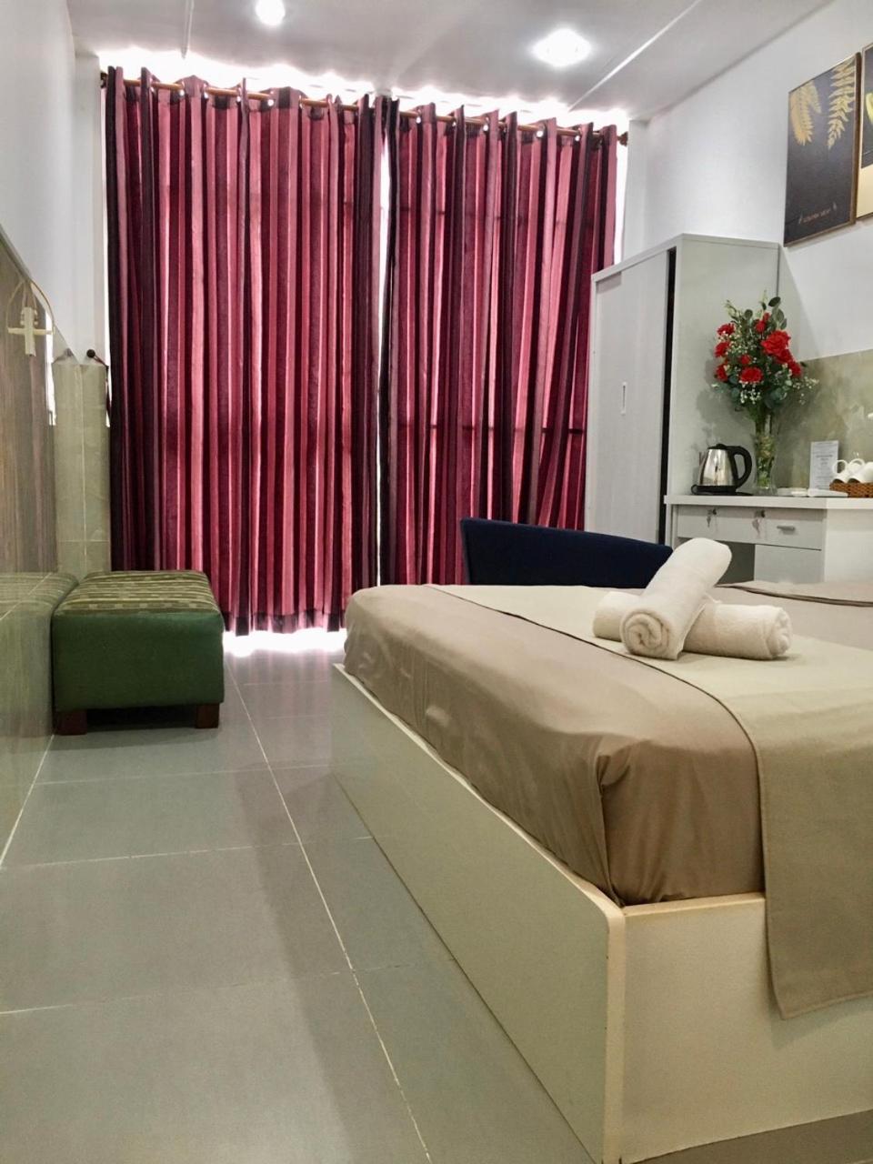 Saigon Cozy Hotel — photo 91
