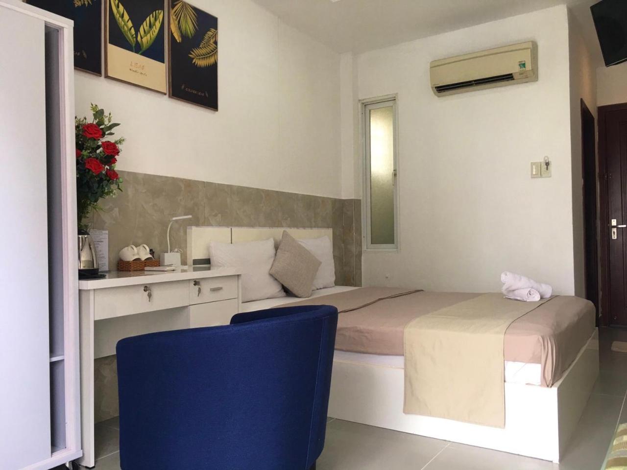 Saigon Cozy Hotel — photo 78