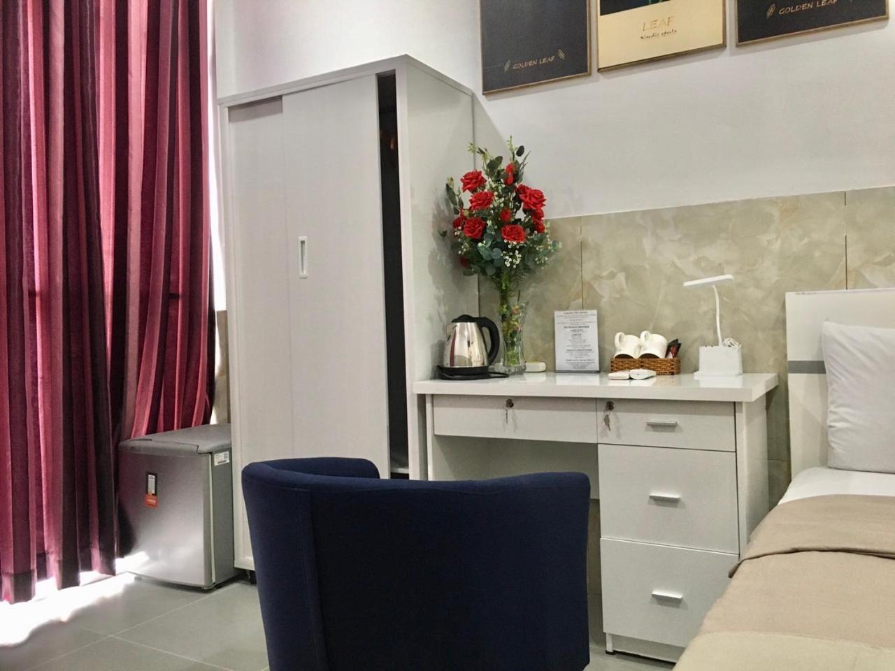 Saigon Cozy Hotel — photo 92