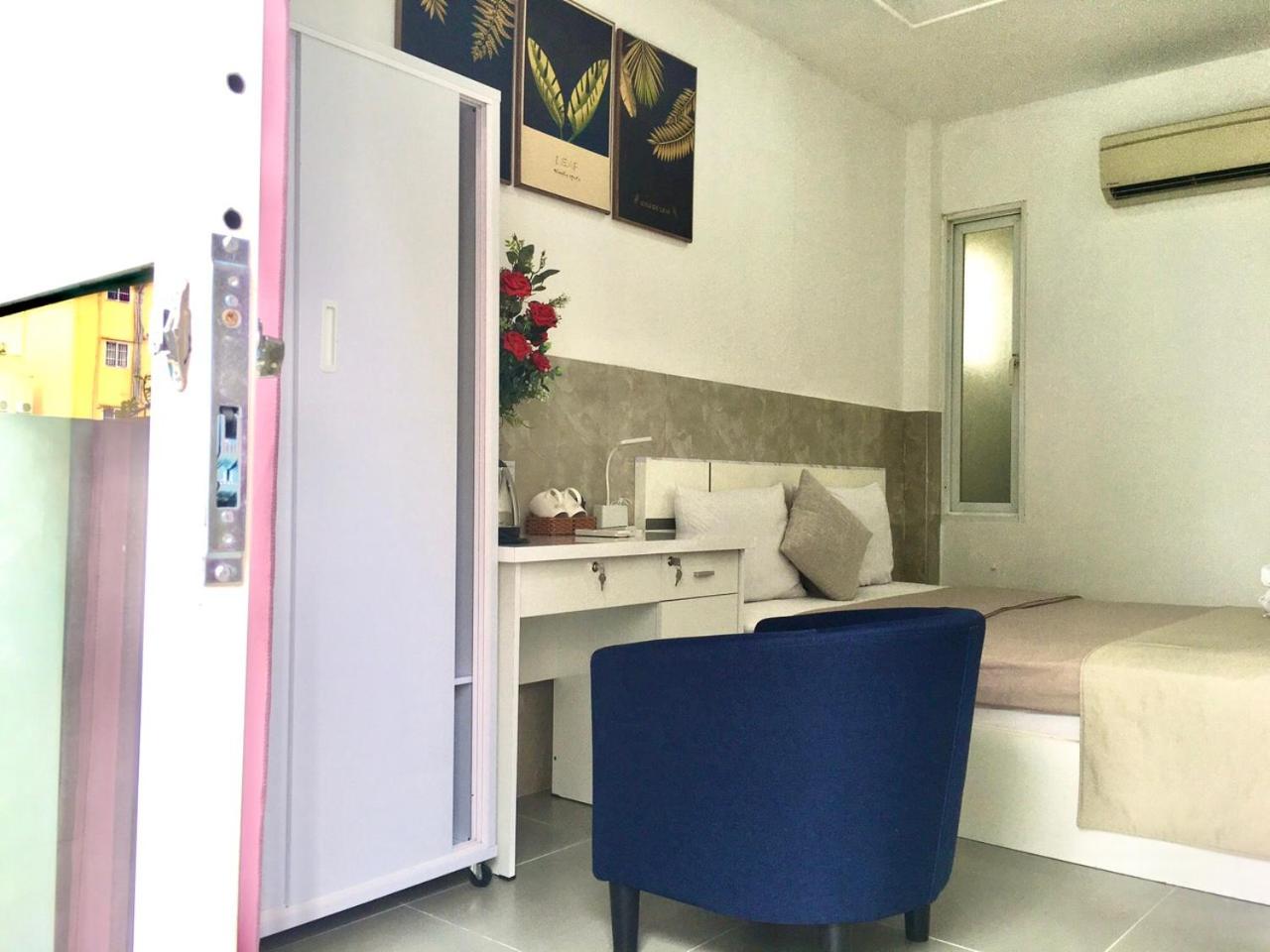 Saigon Cozy Hotel — photo 87