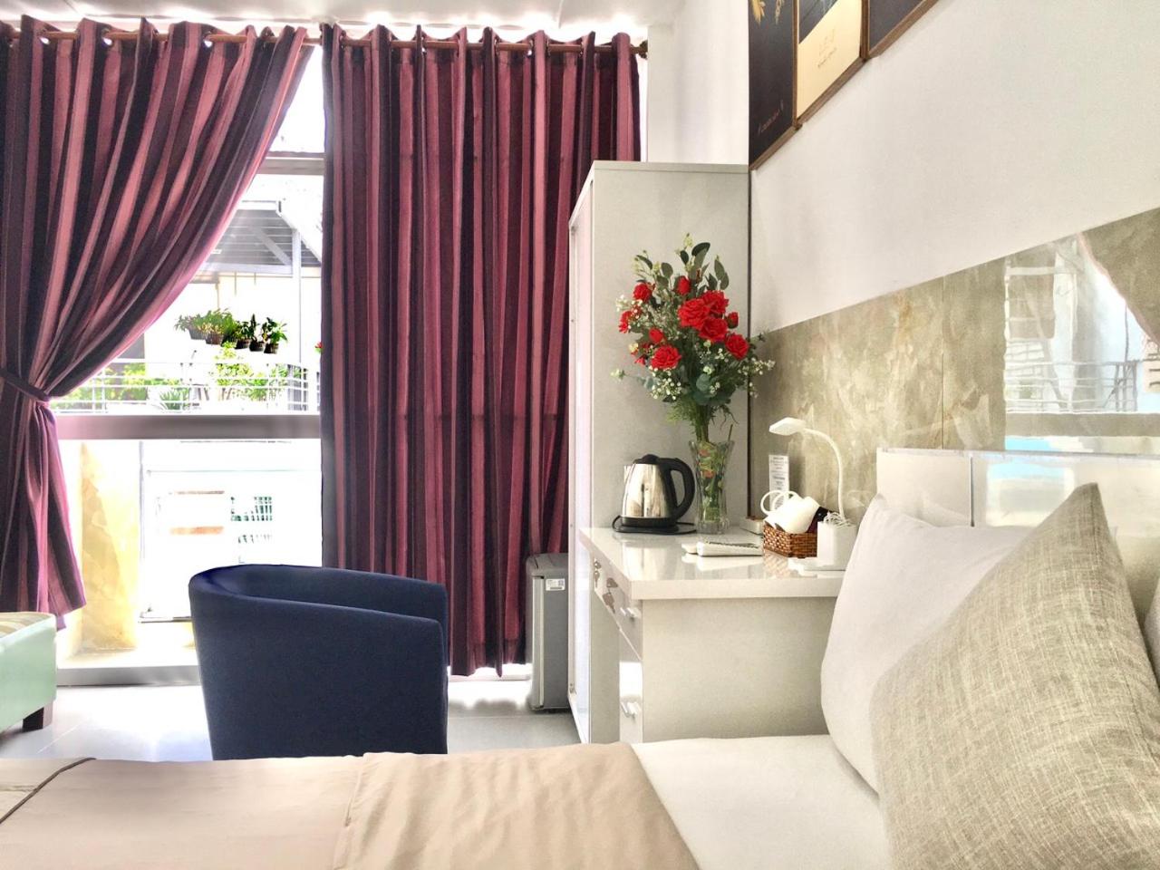 Saigon Cozy Hotel — photo 73