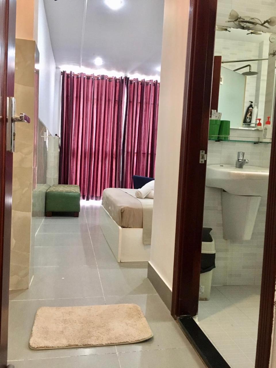 Saigon Cozy Hotel — photo 80