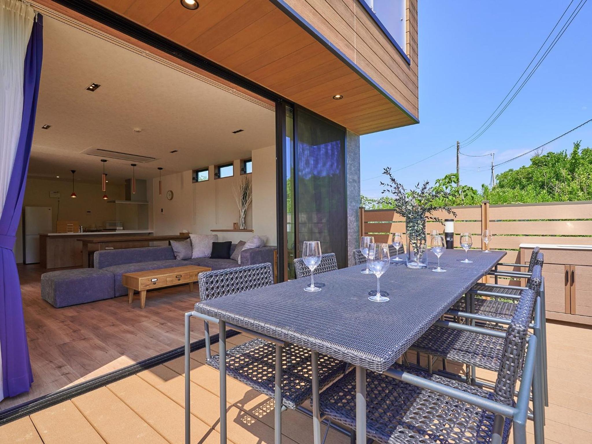 Vacation Home photo 2
