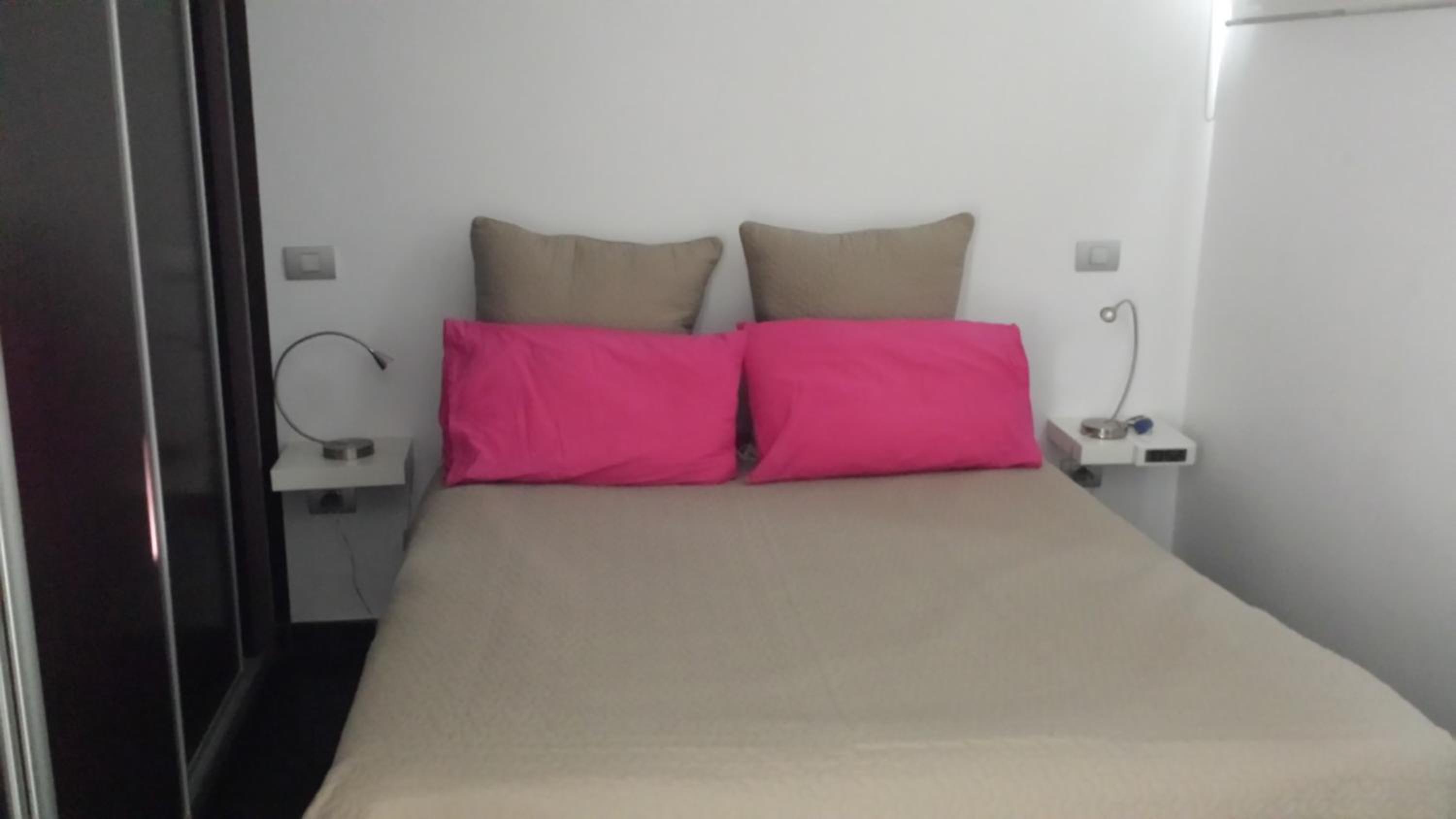 Apartamento de lujo