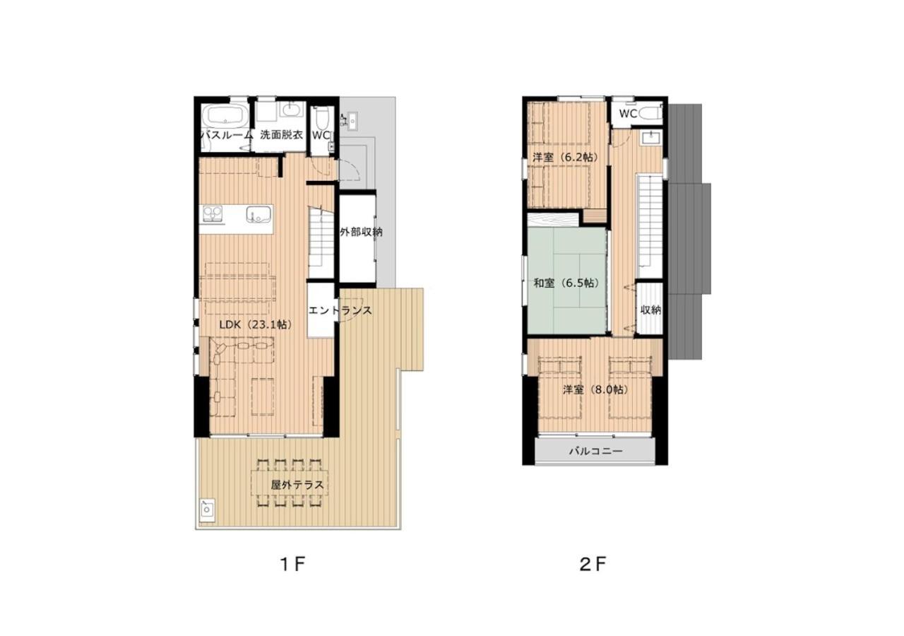 Vacation Home photo 3