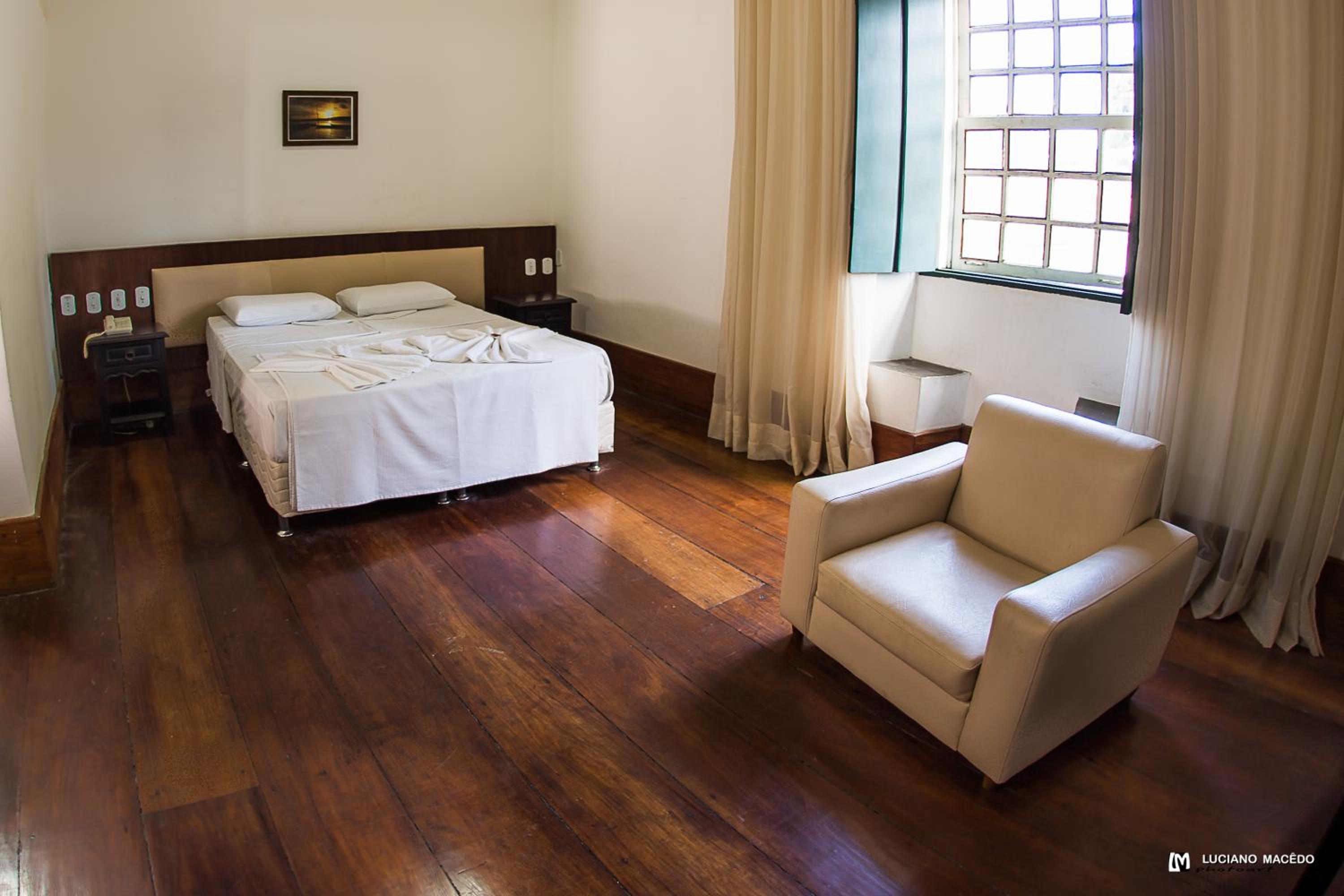 Superior Double Room photo 1