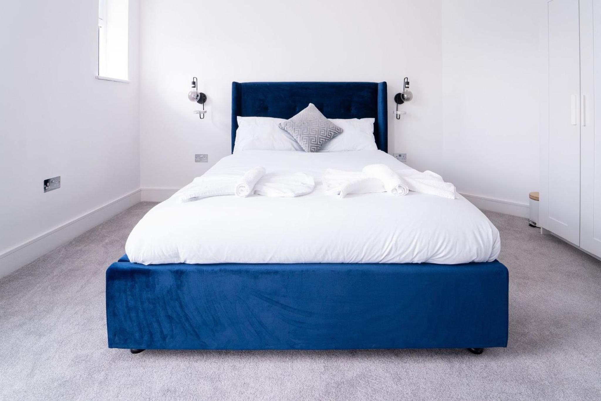 Double Room photo 1