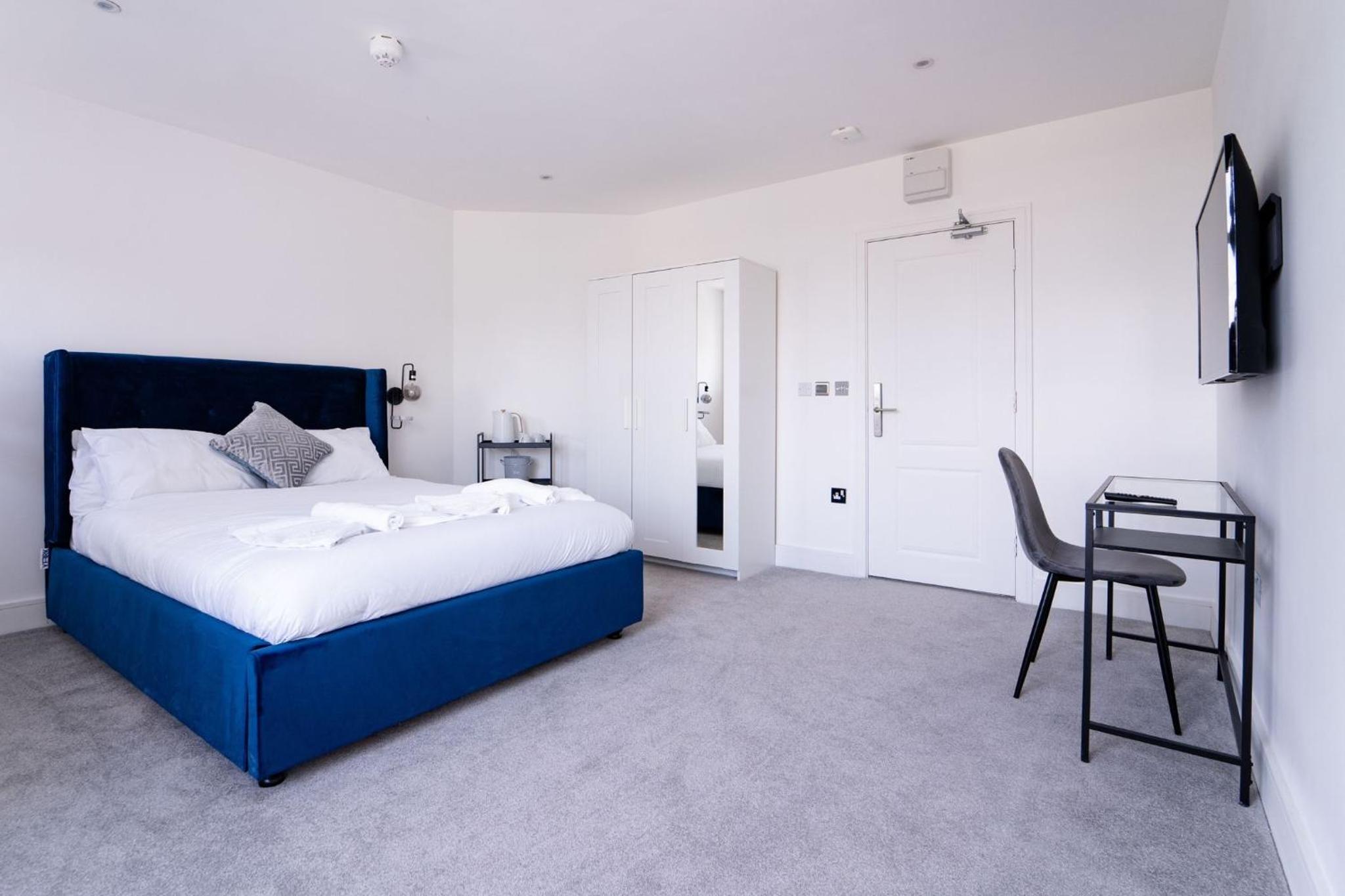 Superior King Room photo 1