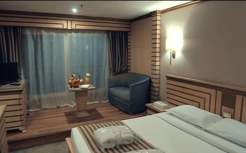 Budget Single Room photo 1