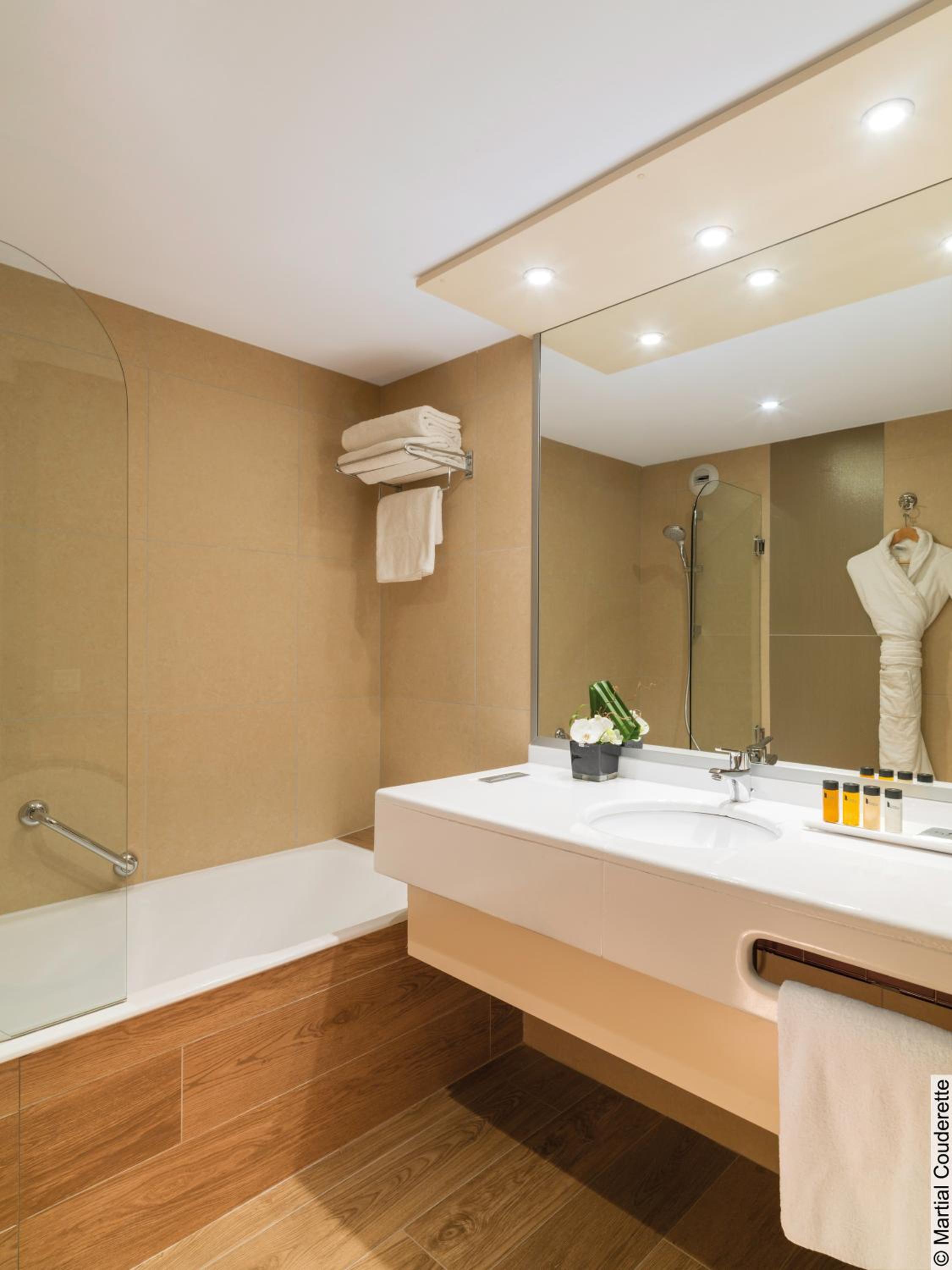 Comfort Double Room - Spa and Pool Access Not Included - Photo 4