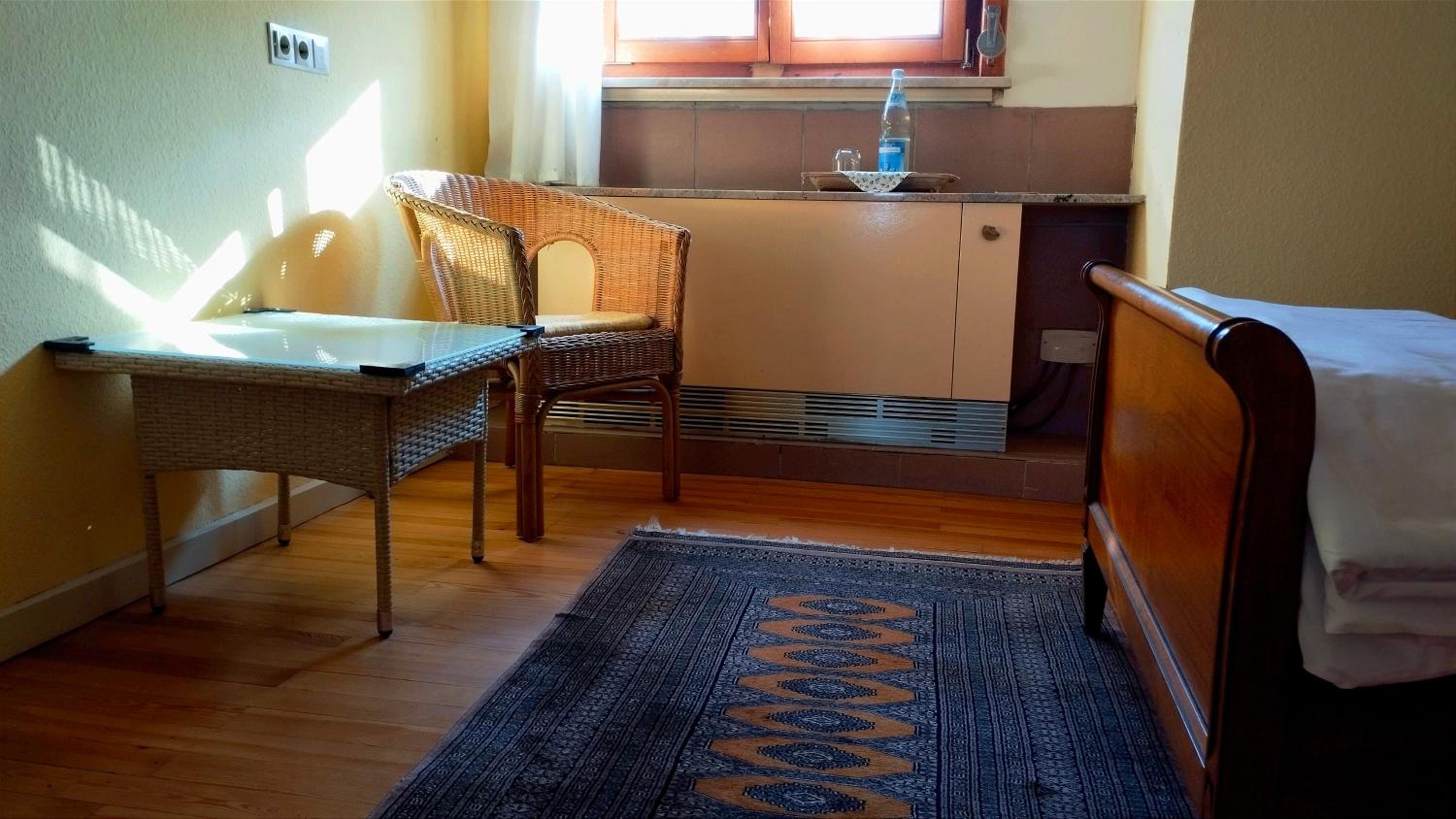 Double Room photo 3