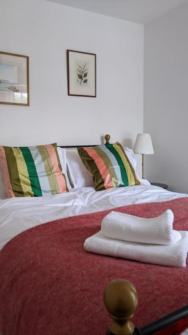 Four-Bedroom House photo 1