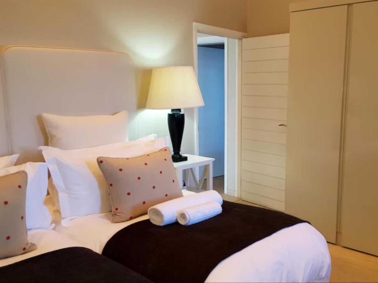 Family Suite with Balcony