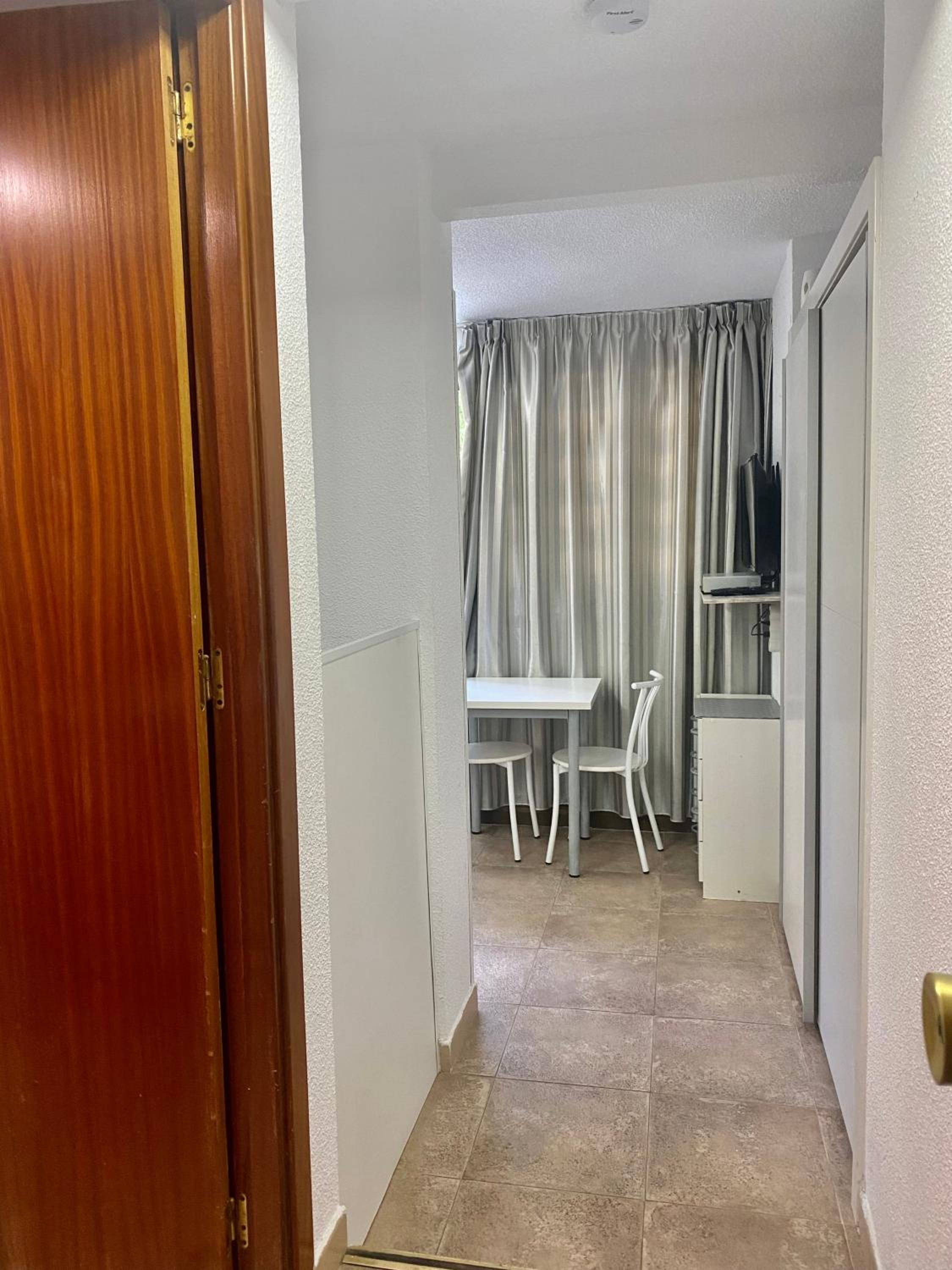 Departamento de tres habitaciones