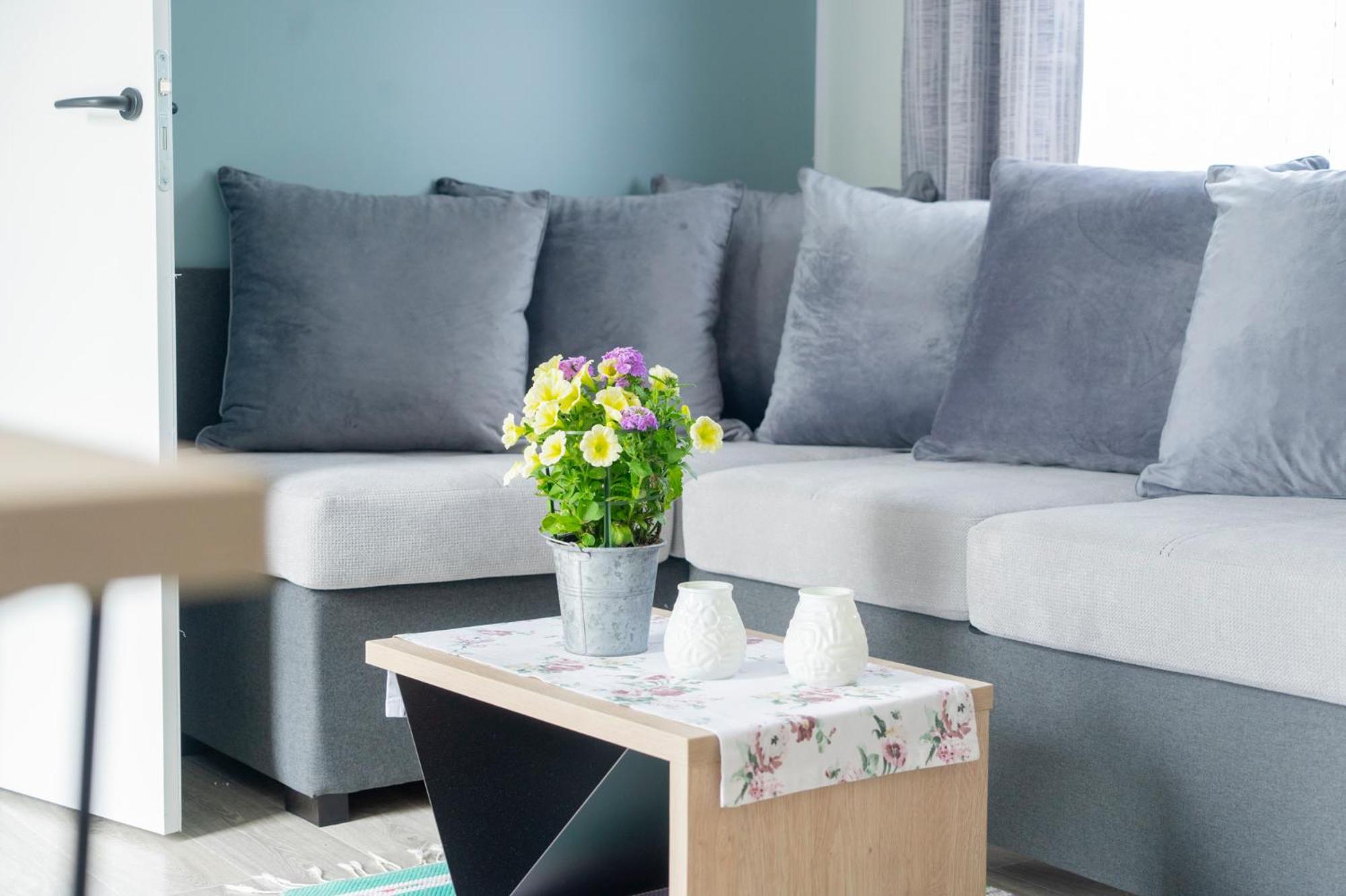 Deluxe Family Room photo 1