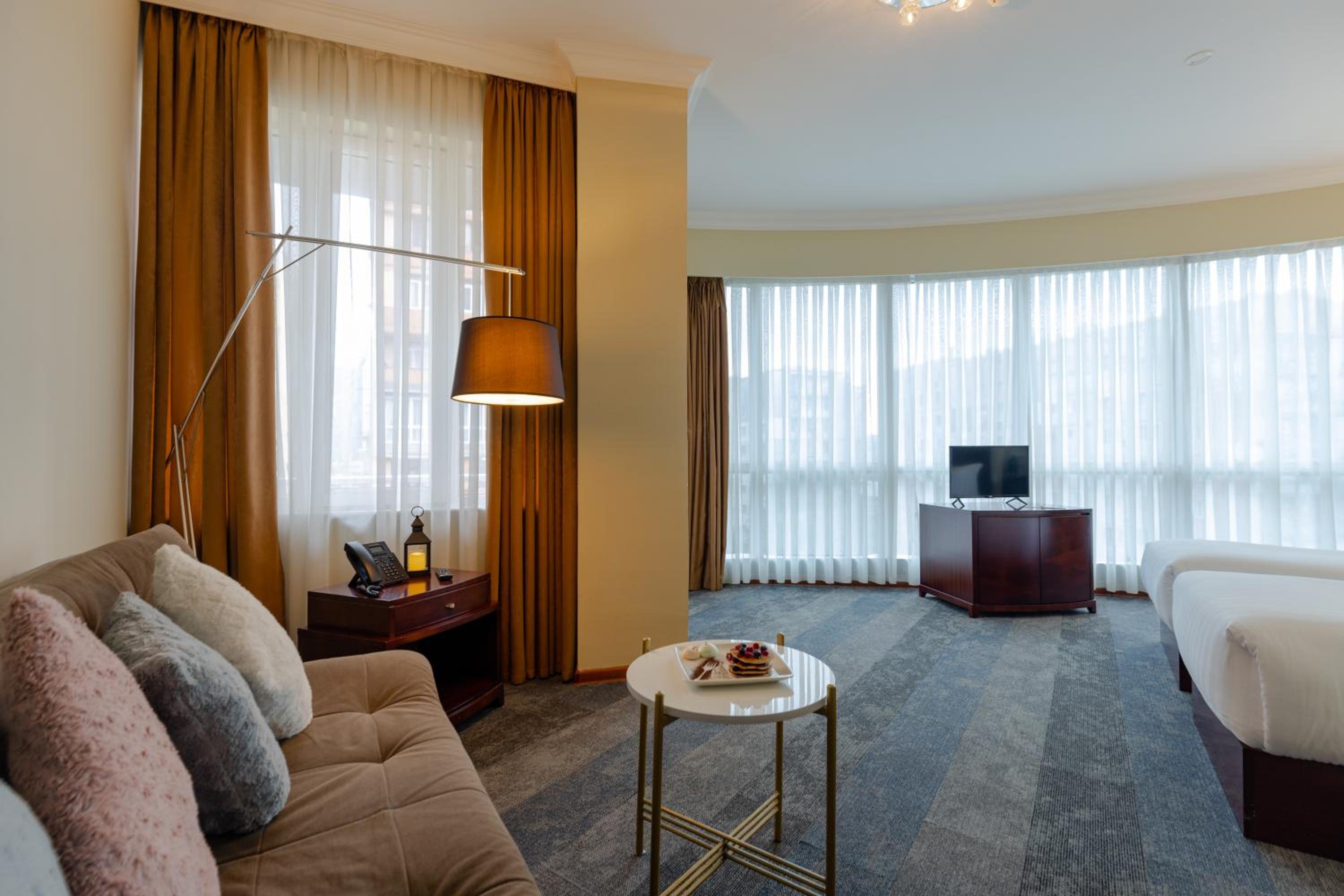 Superior Twin Room photo 1