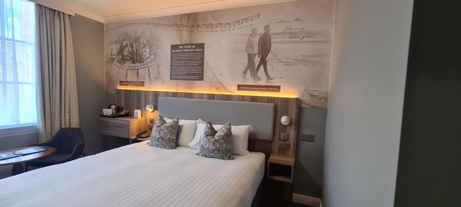 Classic King Room - Photo 3