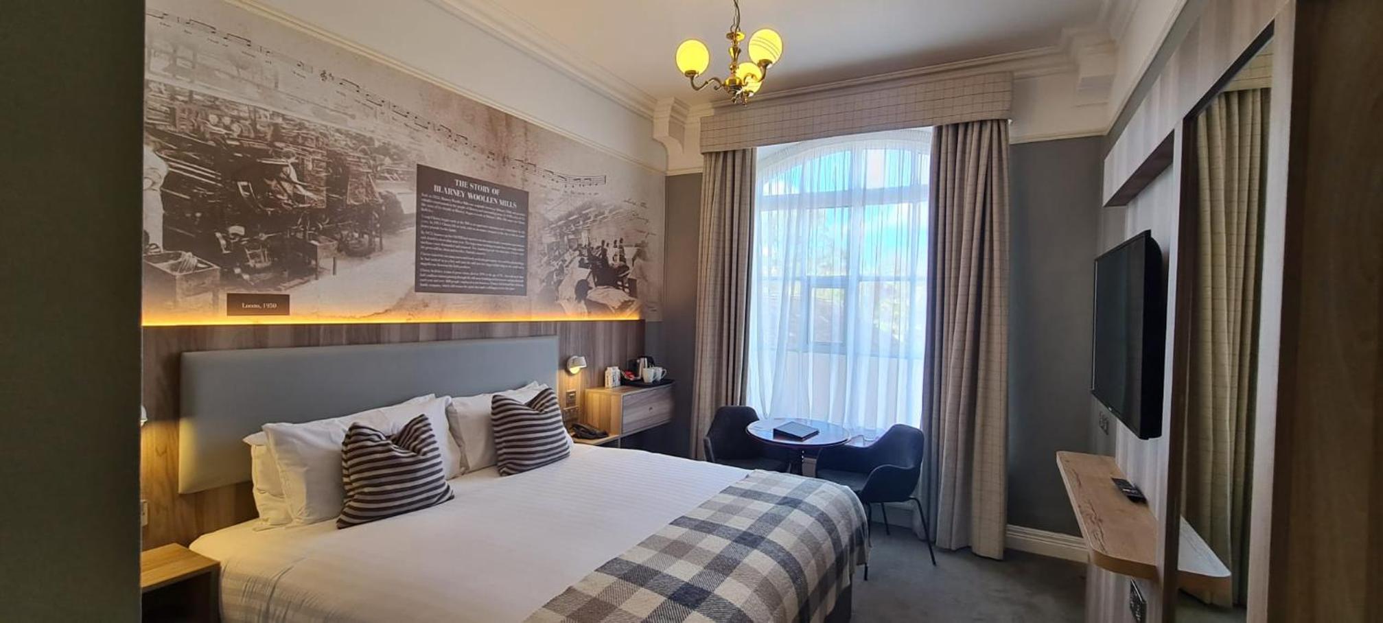 Classic King Room - Photo 2
