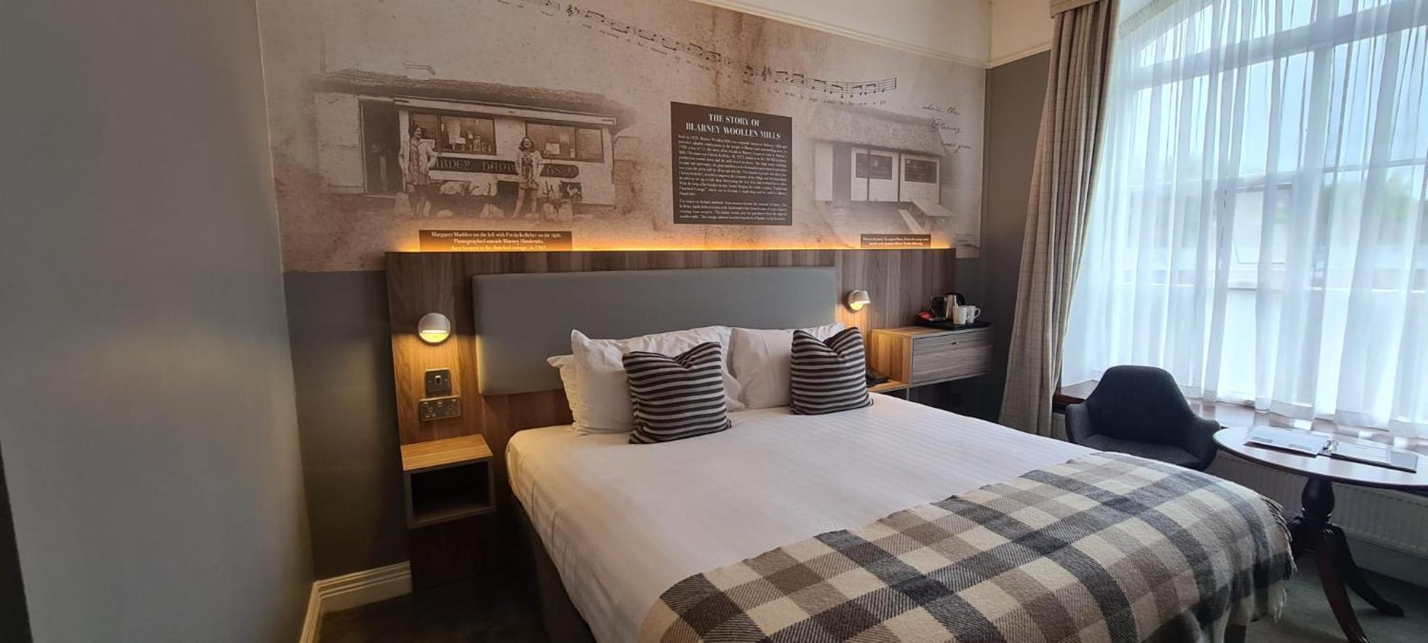 Classic King Room - Photo 6