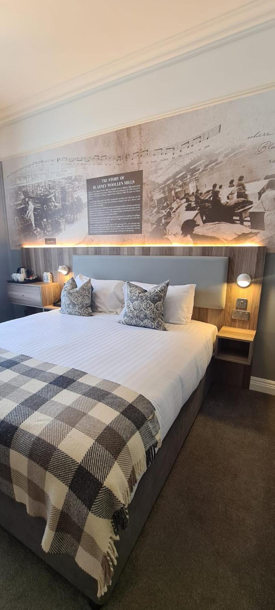 Classic King Room - Photo 4