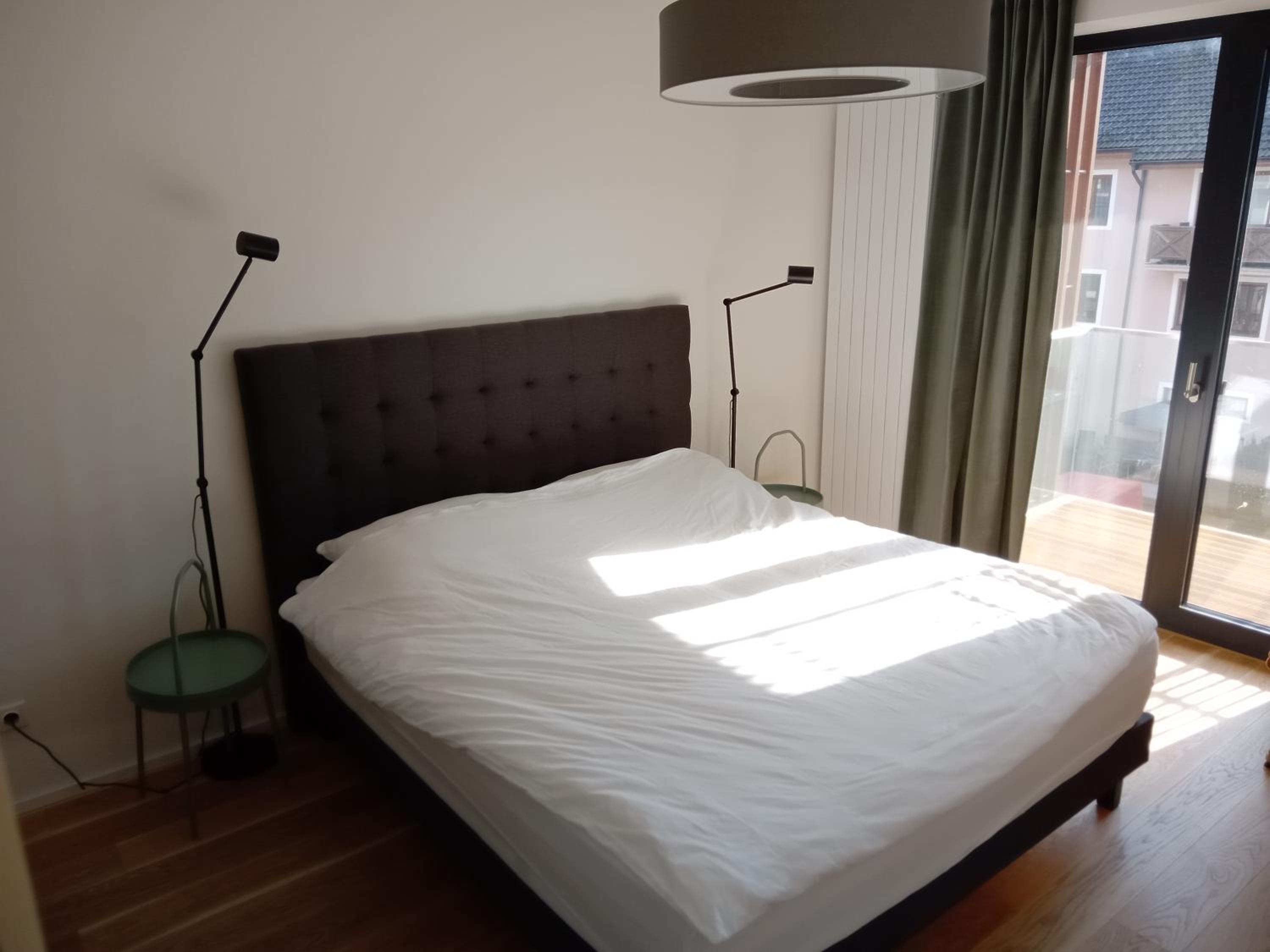 Two-Bedroom Apartment photo 1