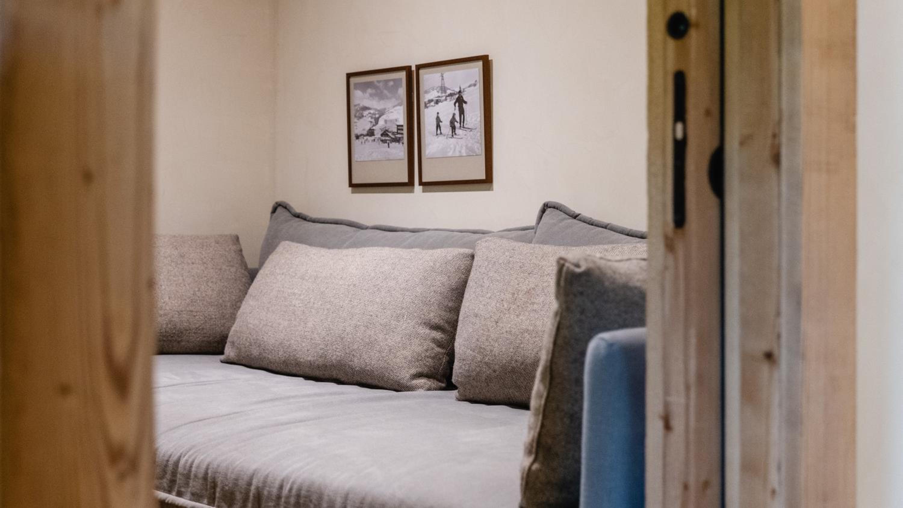 Eustache, Six-Bedroom Premium Chalet