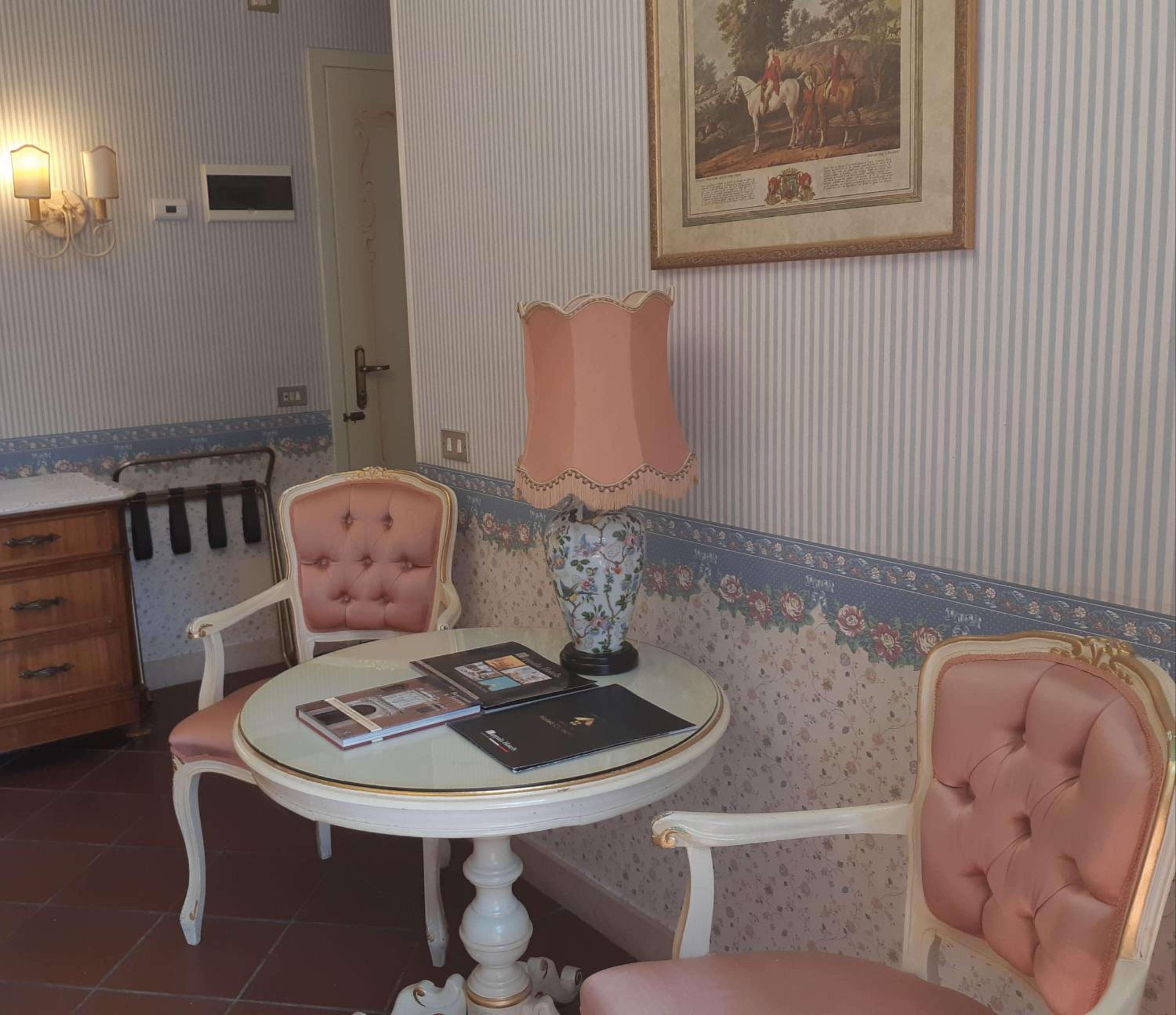 Classic Triple Room