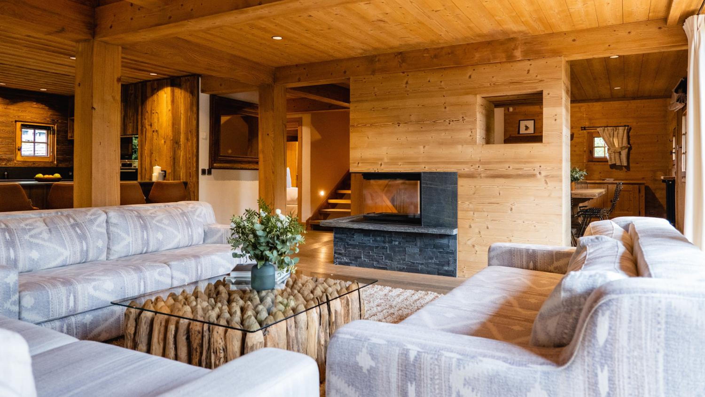 Baltus, Five-Bedroom Chalet photo 1