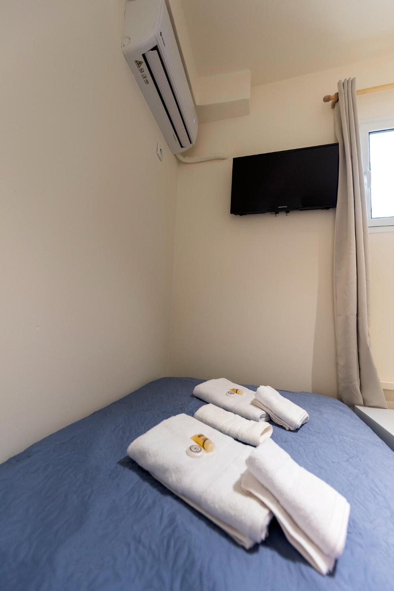 Budget Double Room