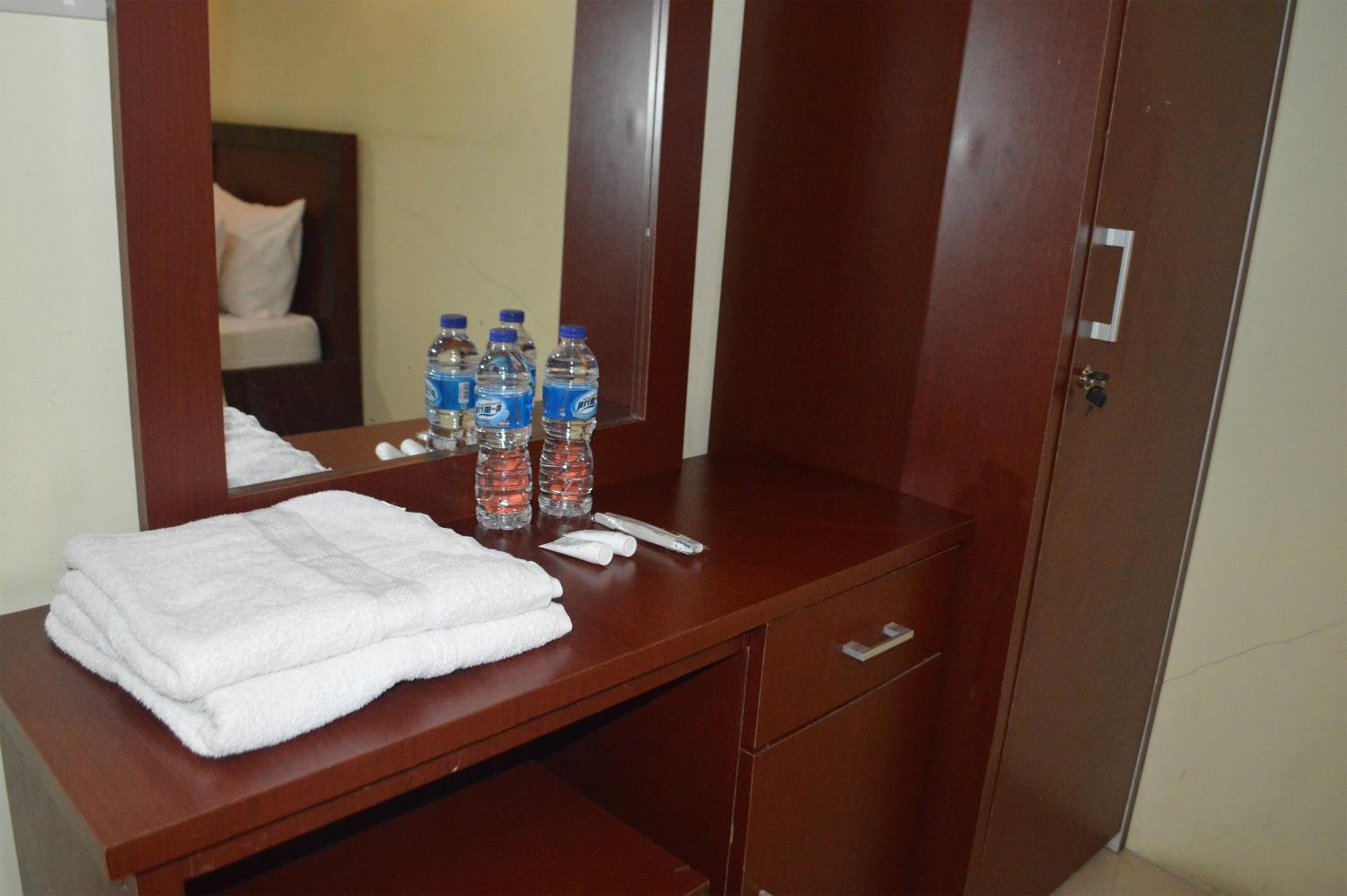 Deluxe Double Room - Photo 3