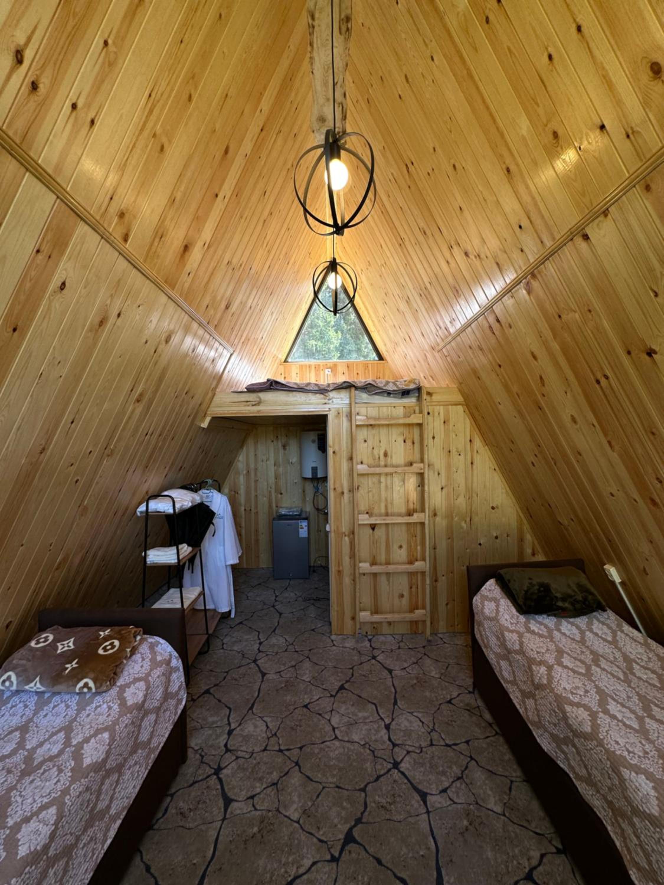 Vacation Home photo 1