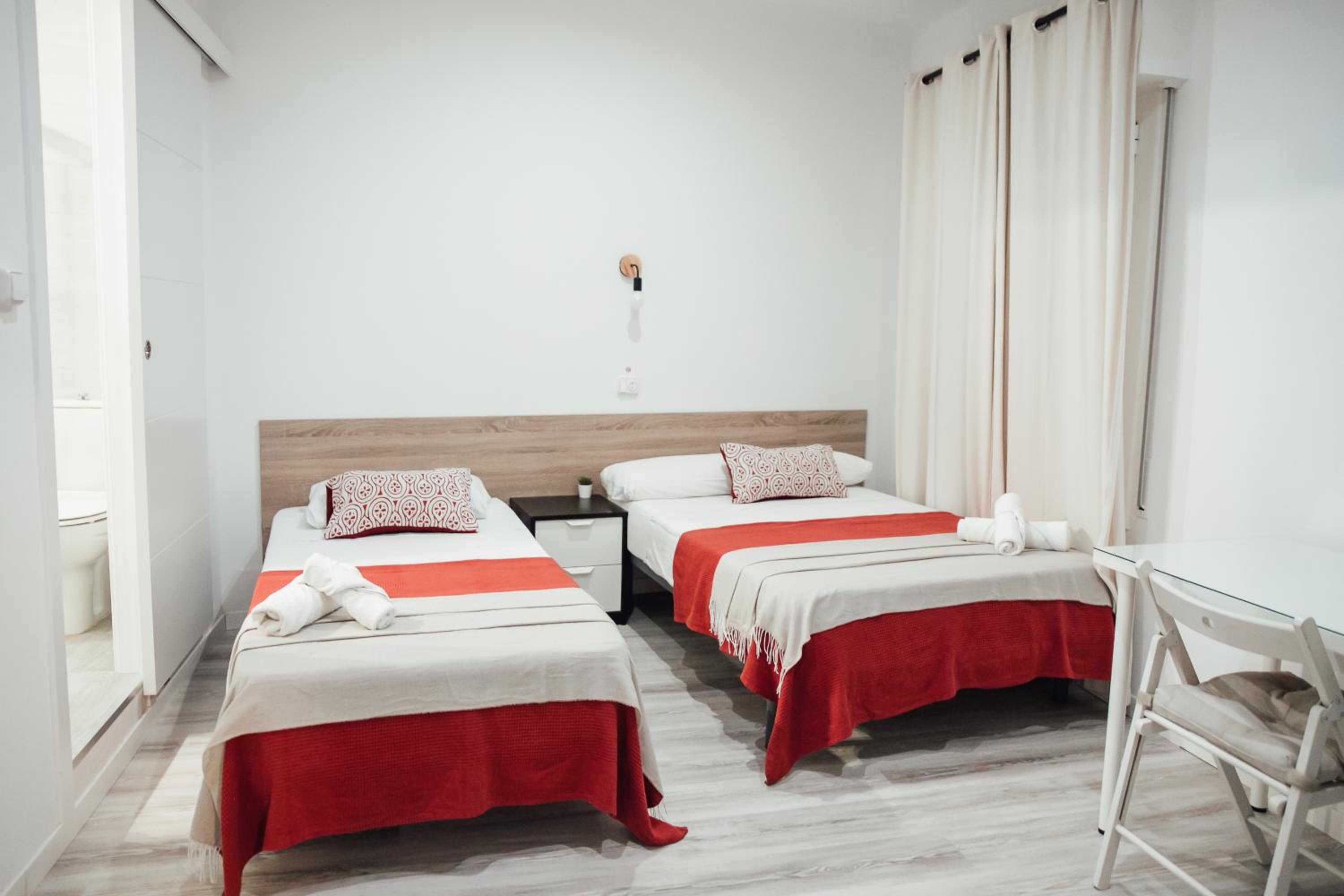 Habitación Doble