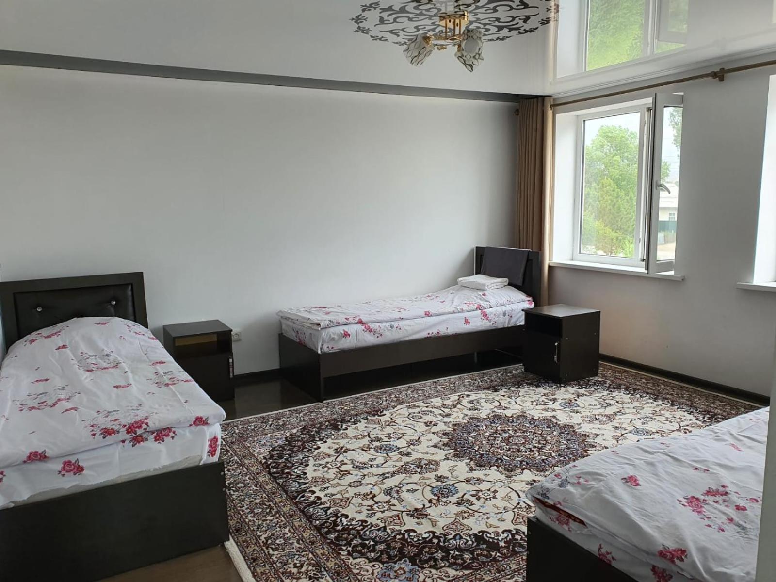Superior Triple Room photo 2