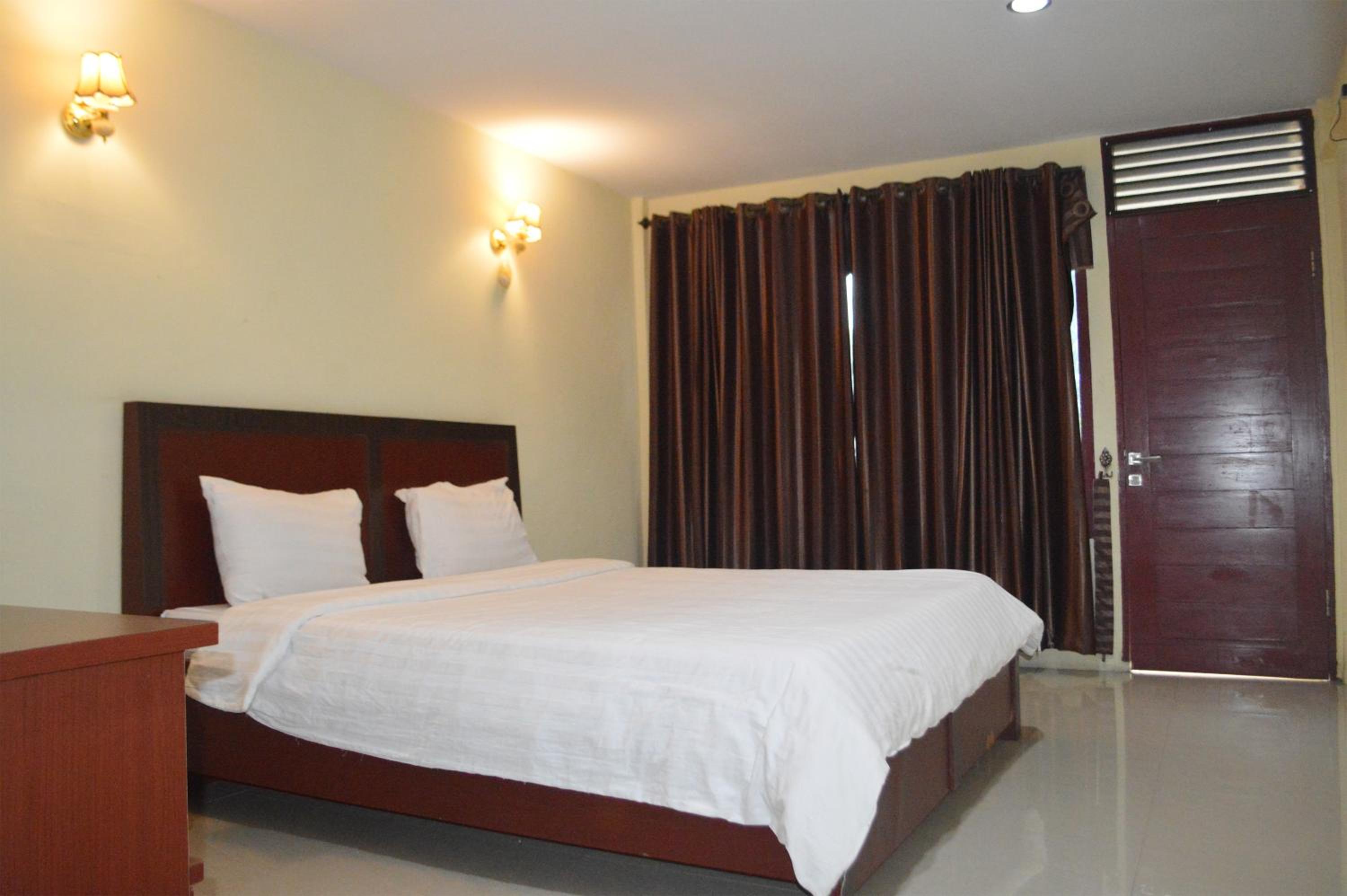 Deluxe Double Room - Photo 1