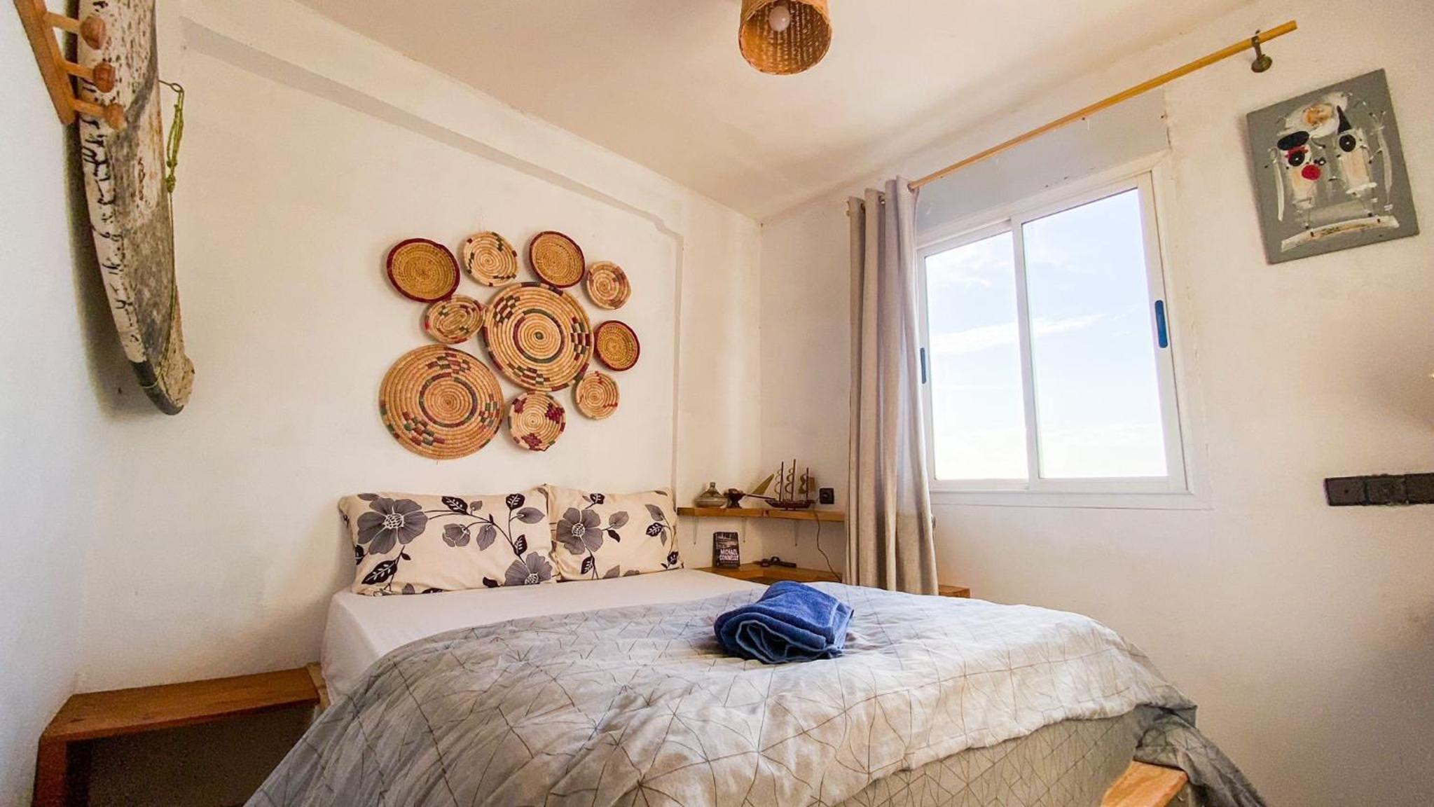 Double Room with Mountain View - Photo 3