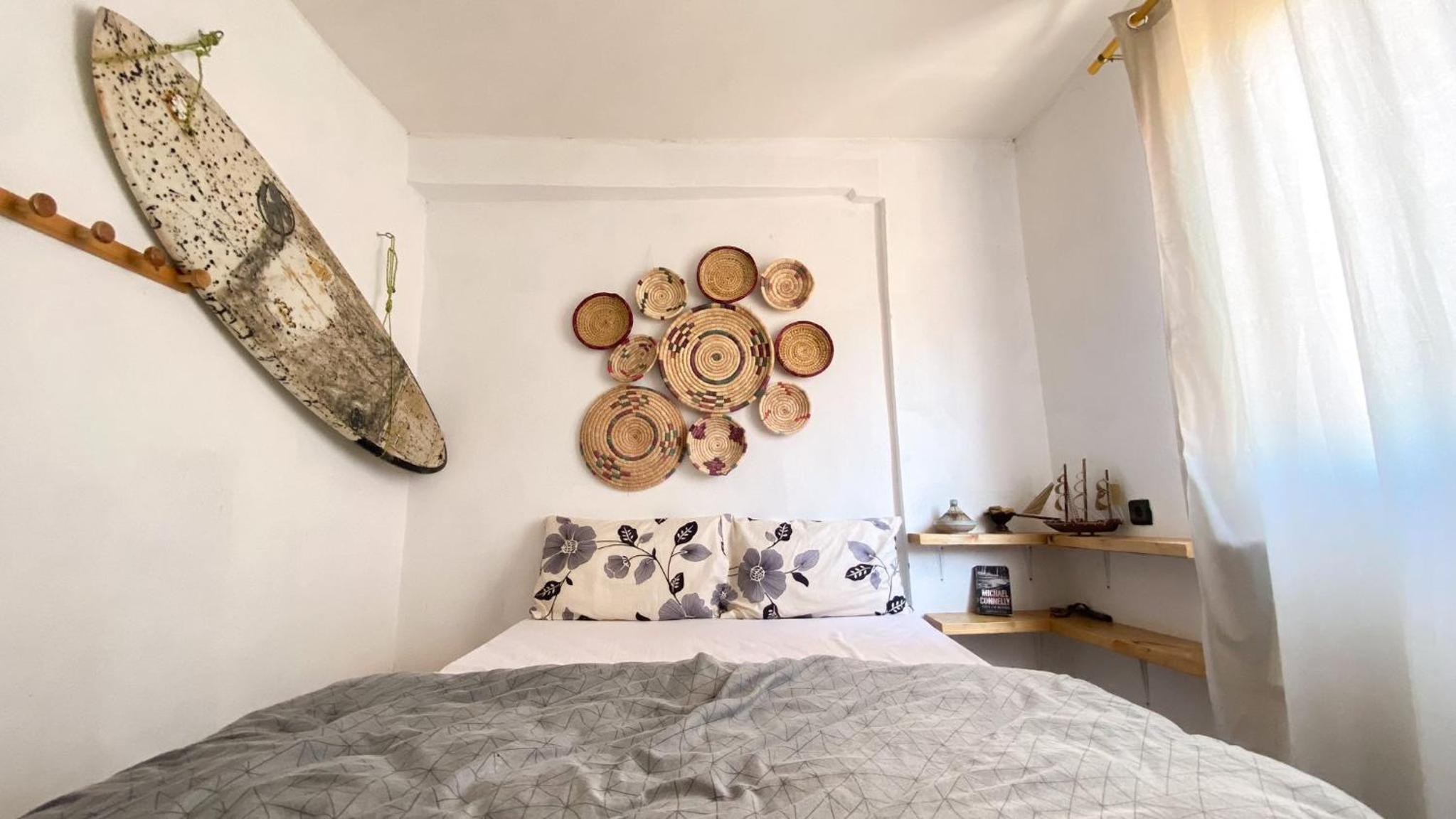 Double Room with Mountain View - Photo 2