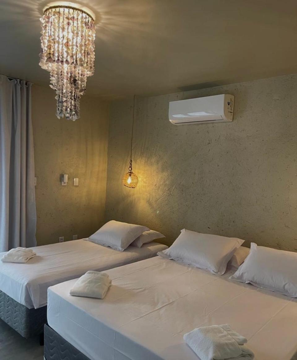 Luxury Triple Room photo 1
