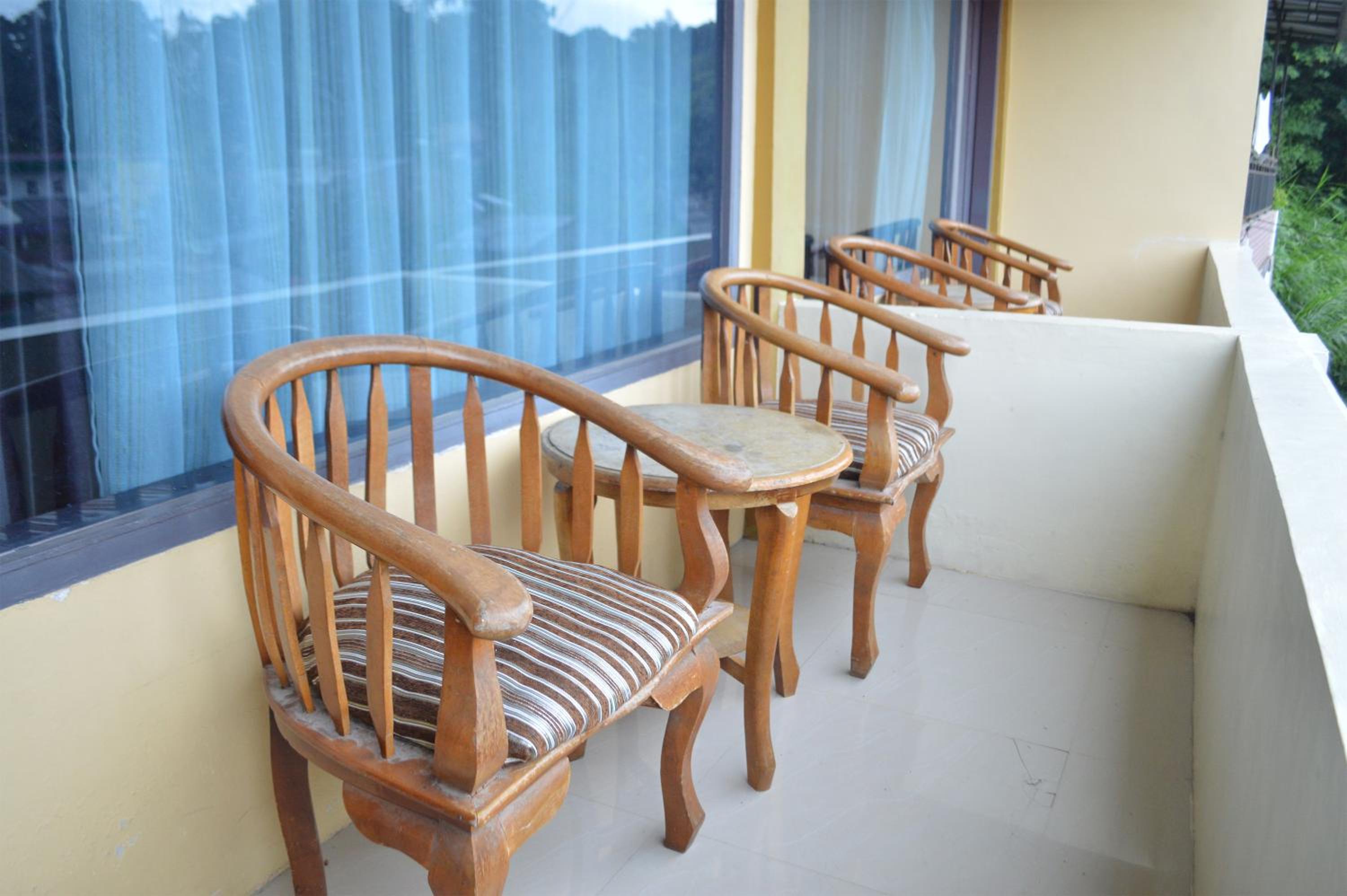 Deluxe Twin Room - Photo 4