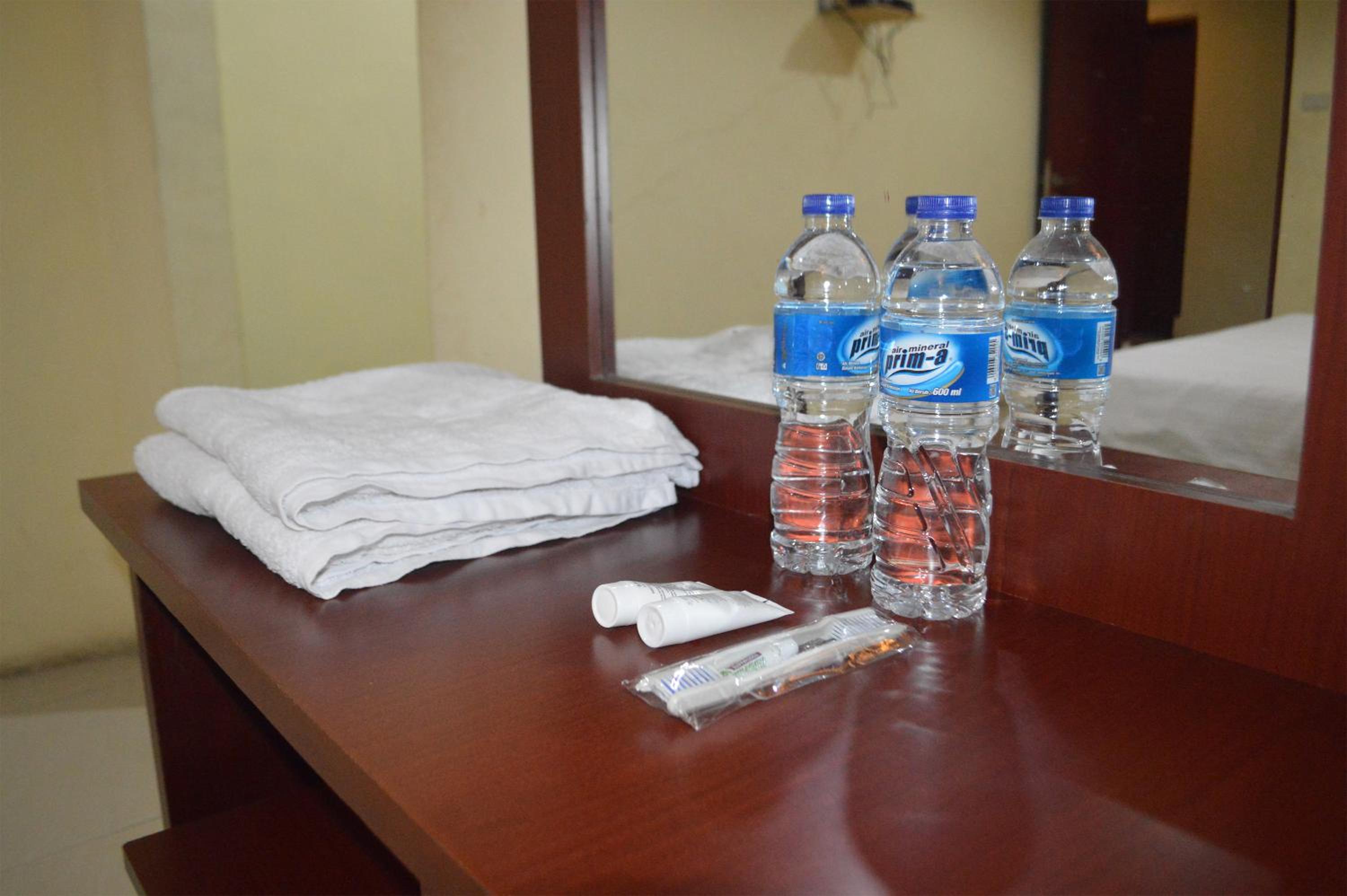 Deluxe Twin Room - Photo 3