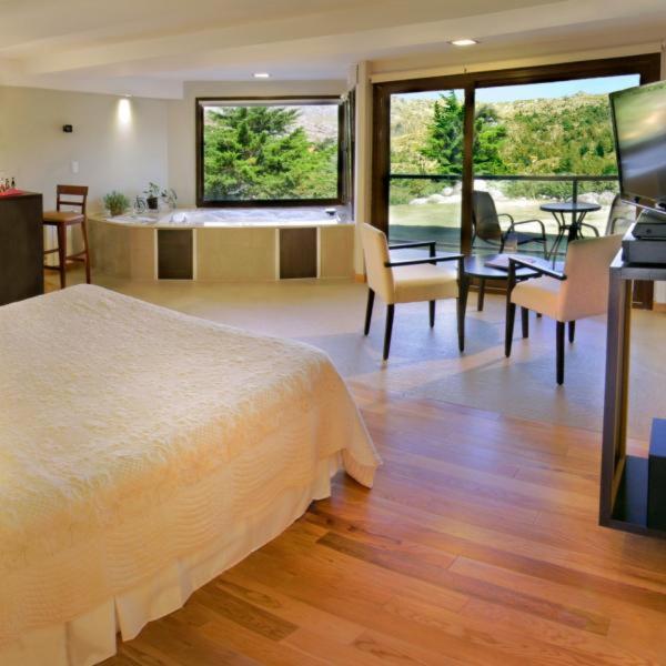 Superior Suite photo 1