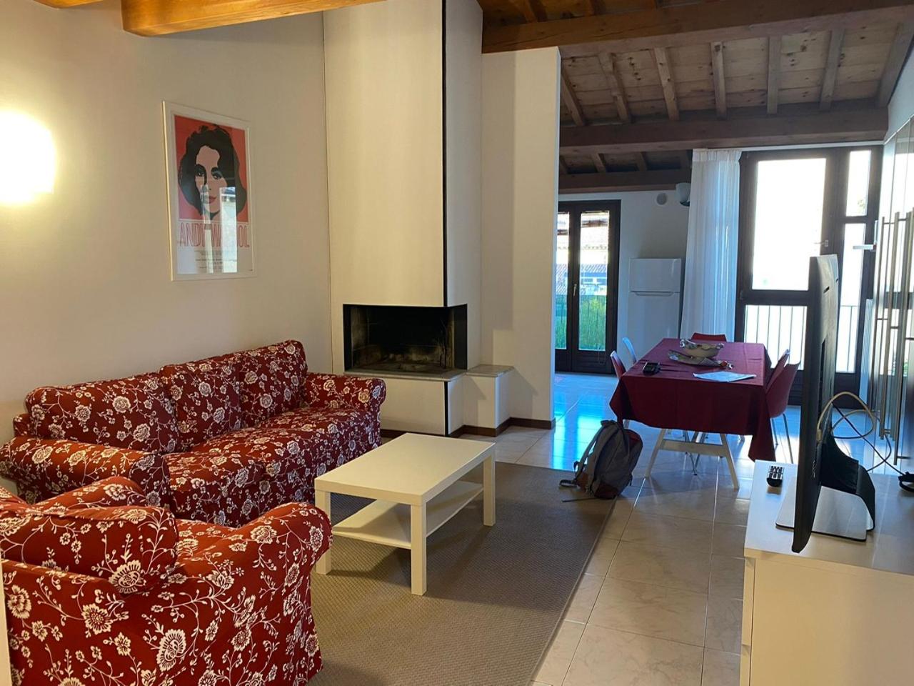 Maisonette