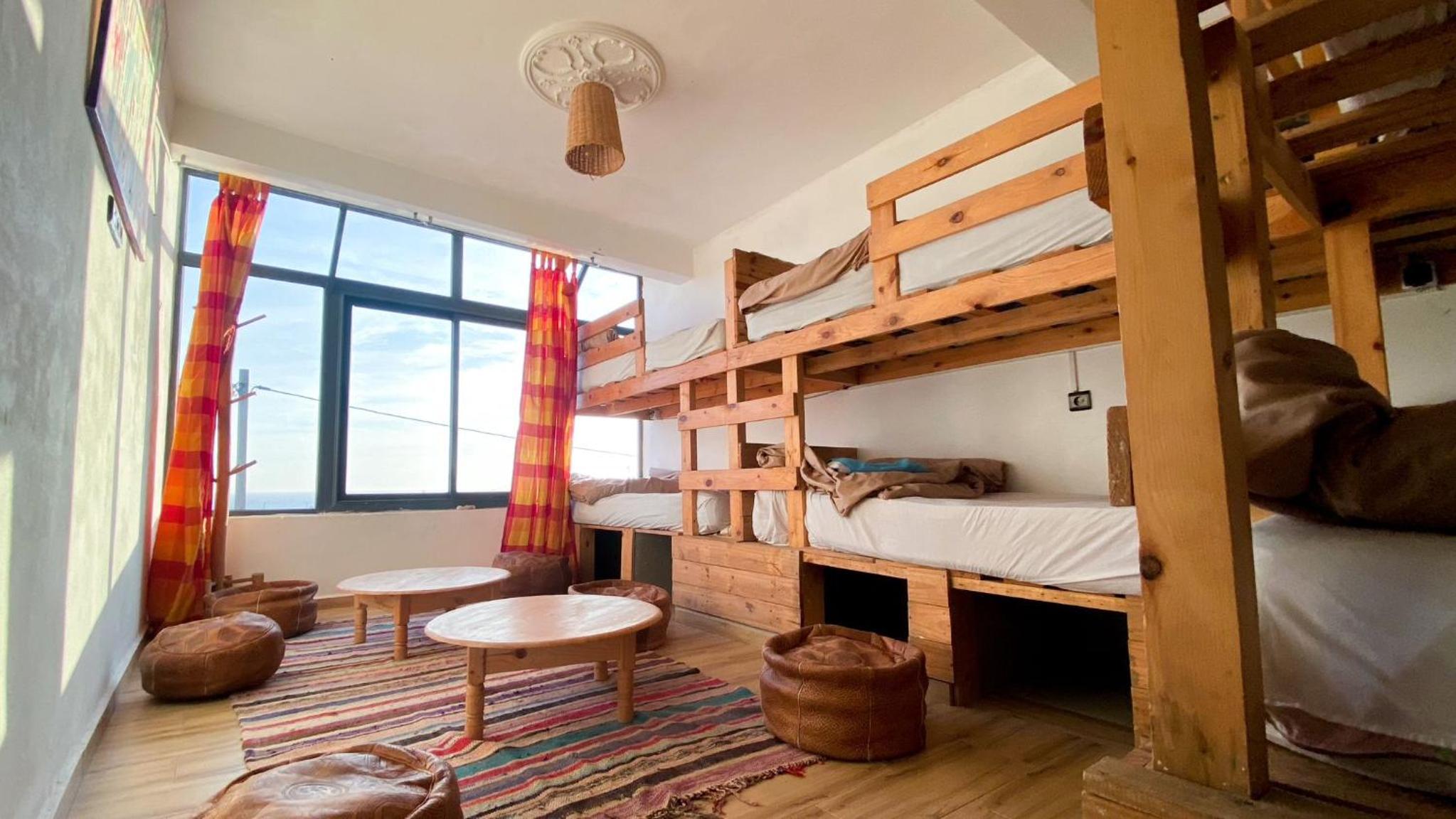 Mixed Dormitory Room photo 3