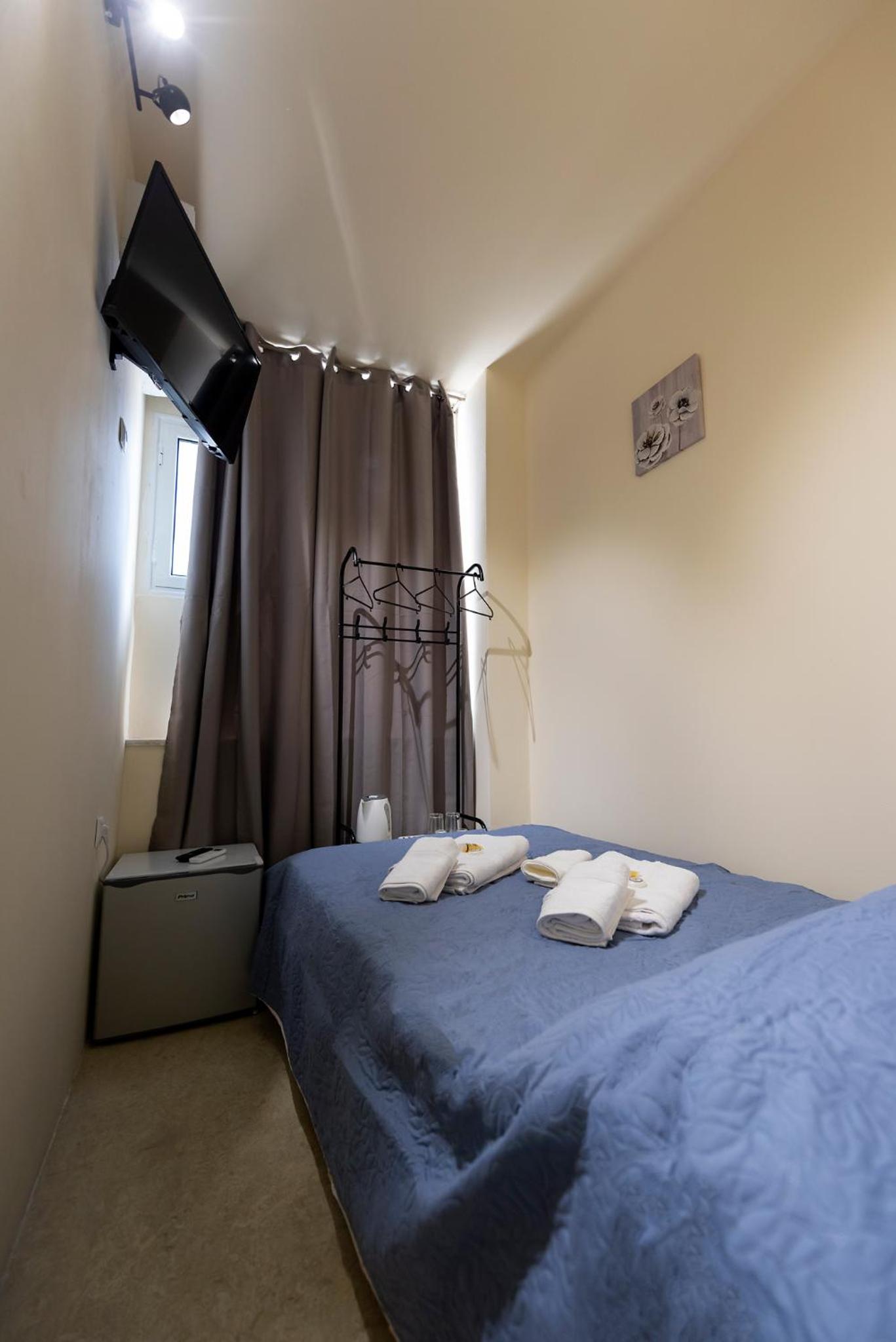Budget Double Room