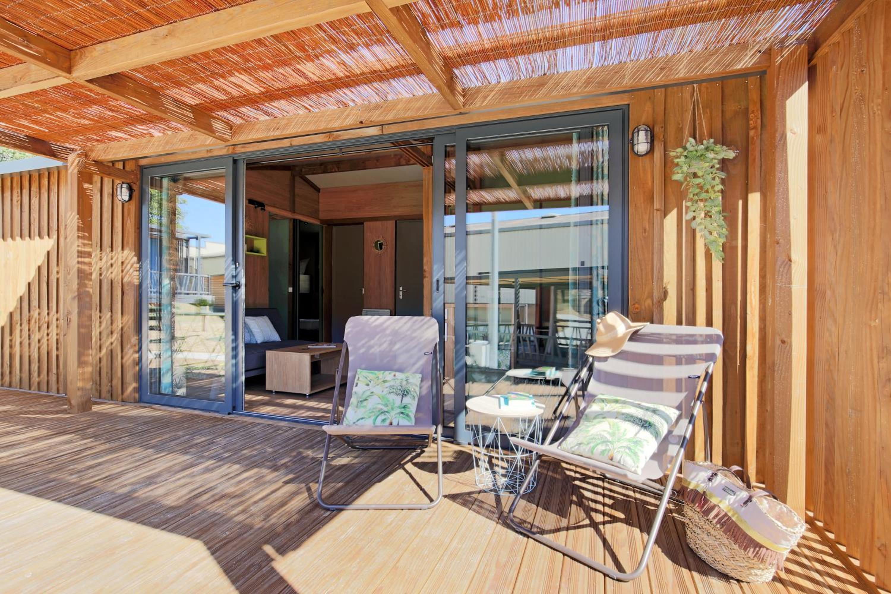 Three-Bedroom Chalet photo 3