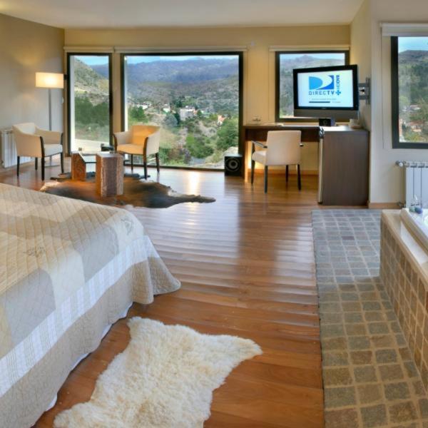 Deluxe Suite photo 1