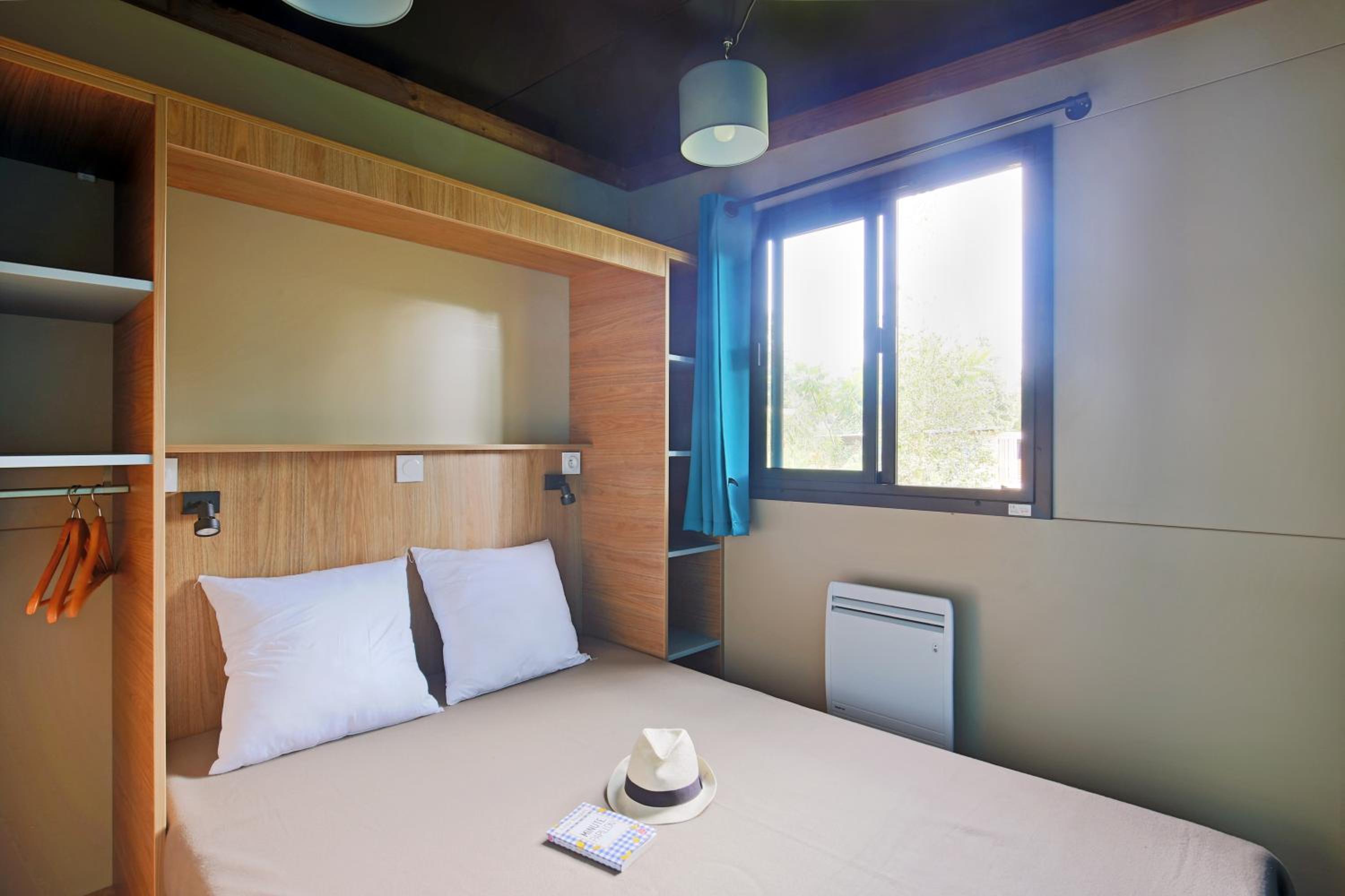 Two-Bedroom Chalet photo 1