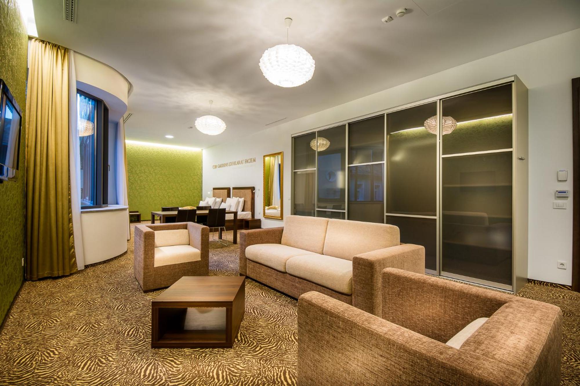Suite photo 2